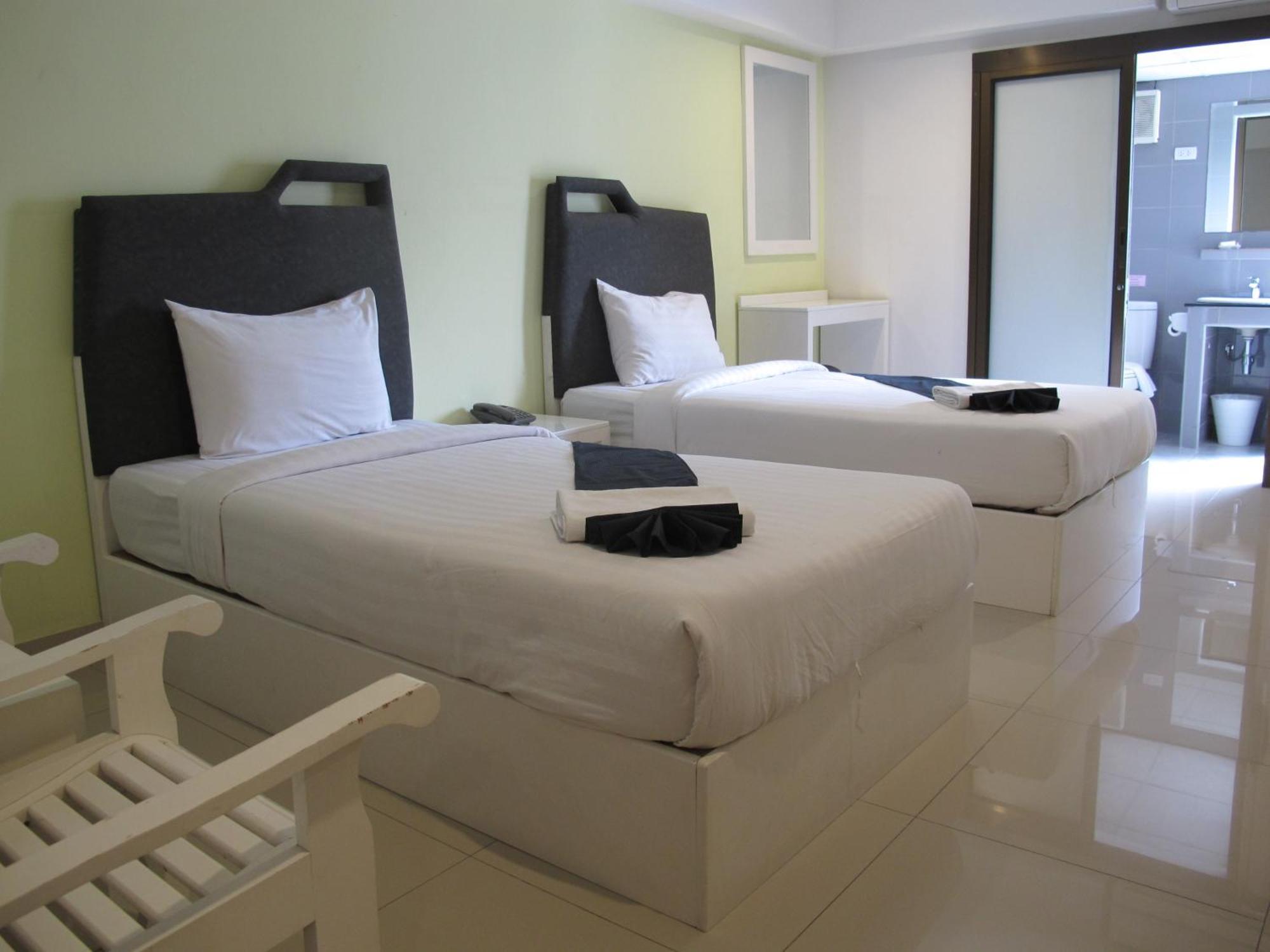 Hotel Sunny 3*
