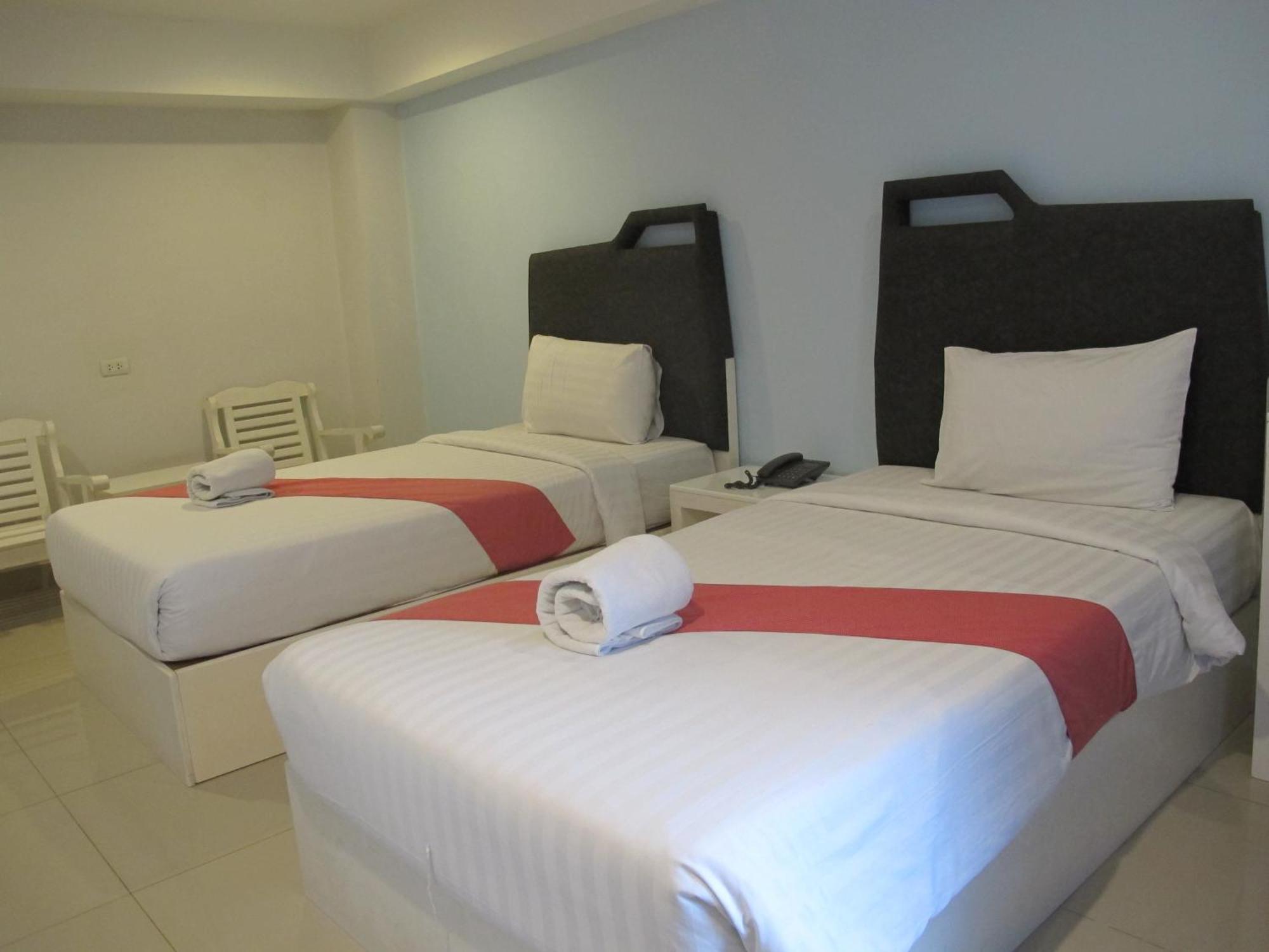 Hotel Sunny Bangkok