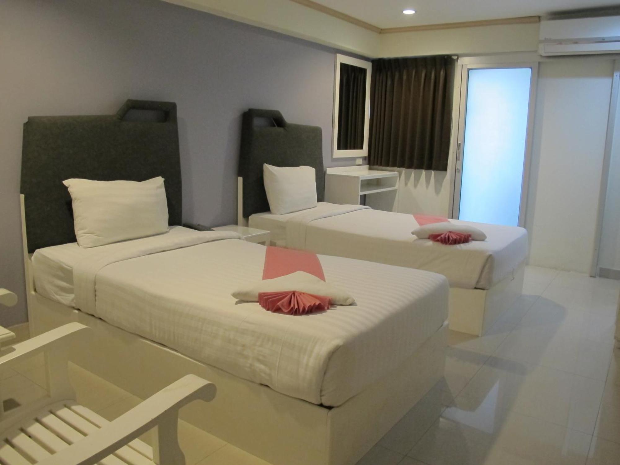Sunny 3* Bangkok