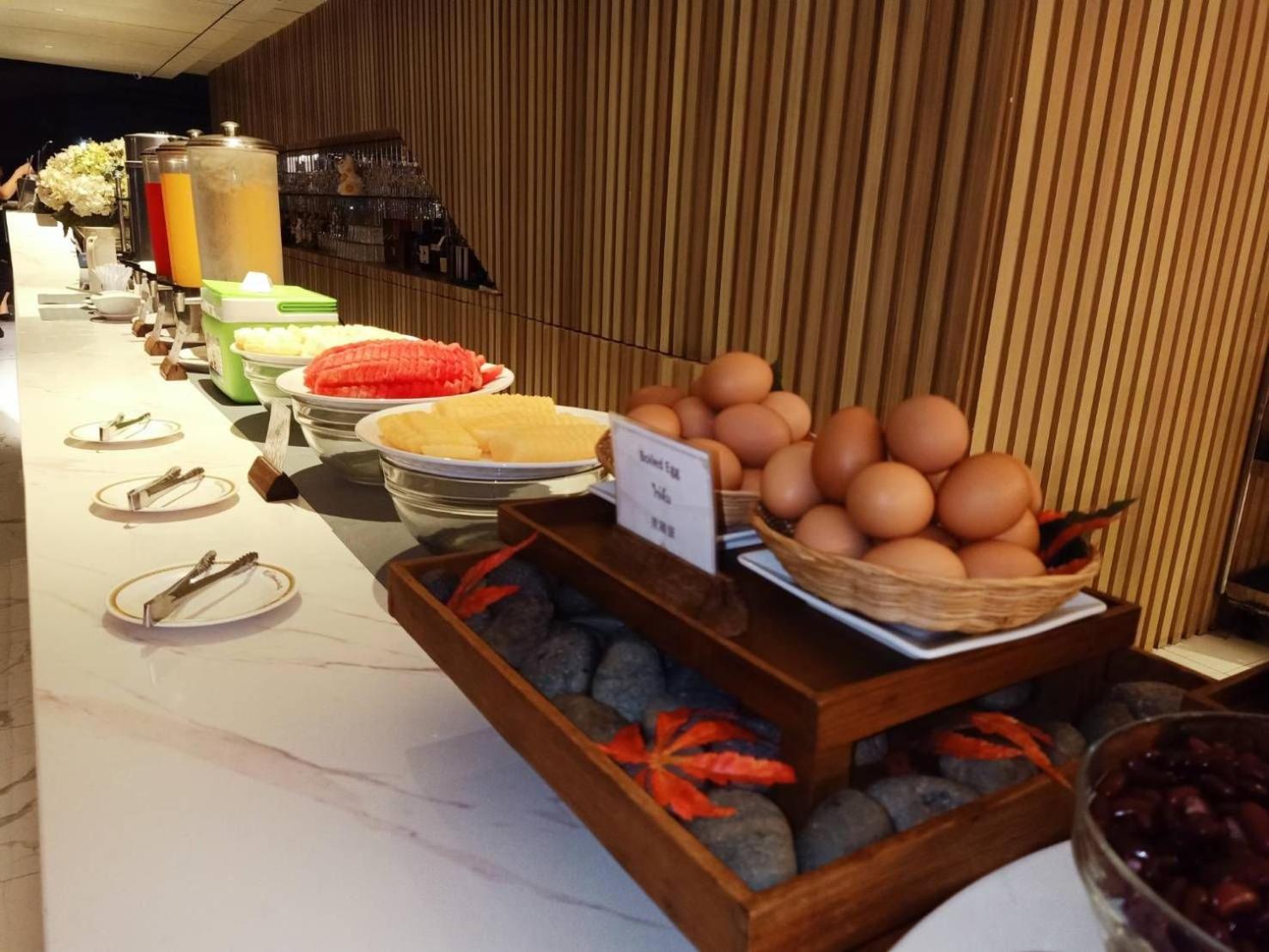 Inter Place Hotell Bangkok