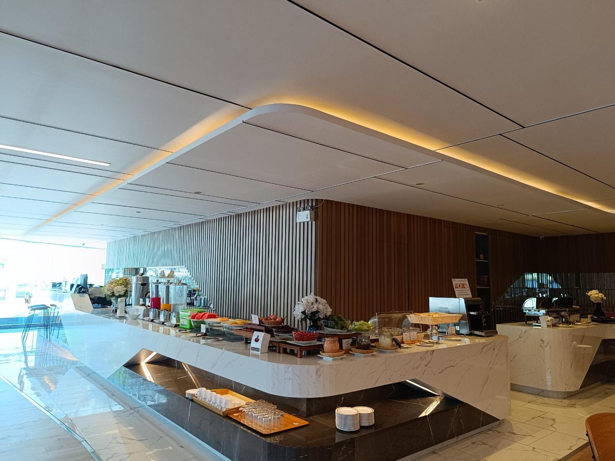 Inter Place Hotell