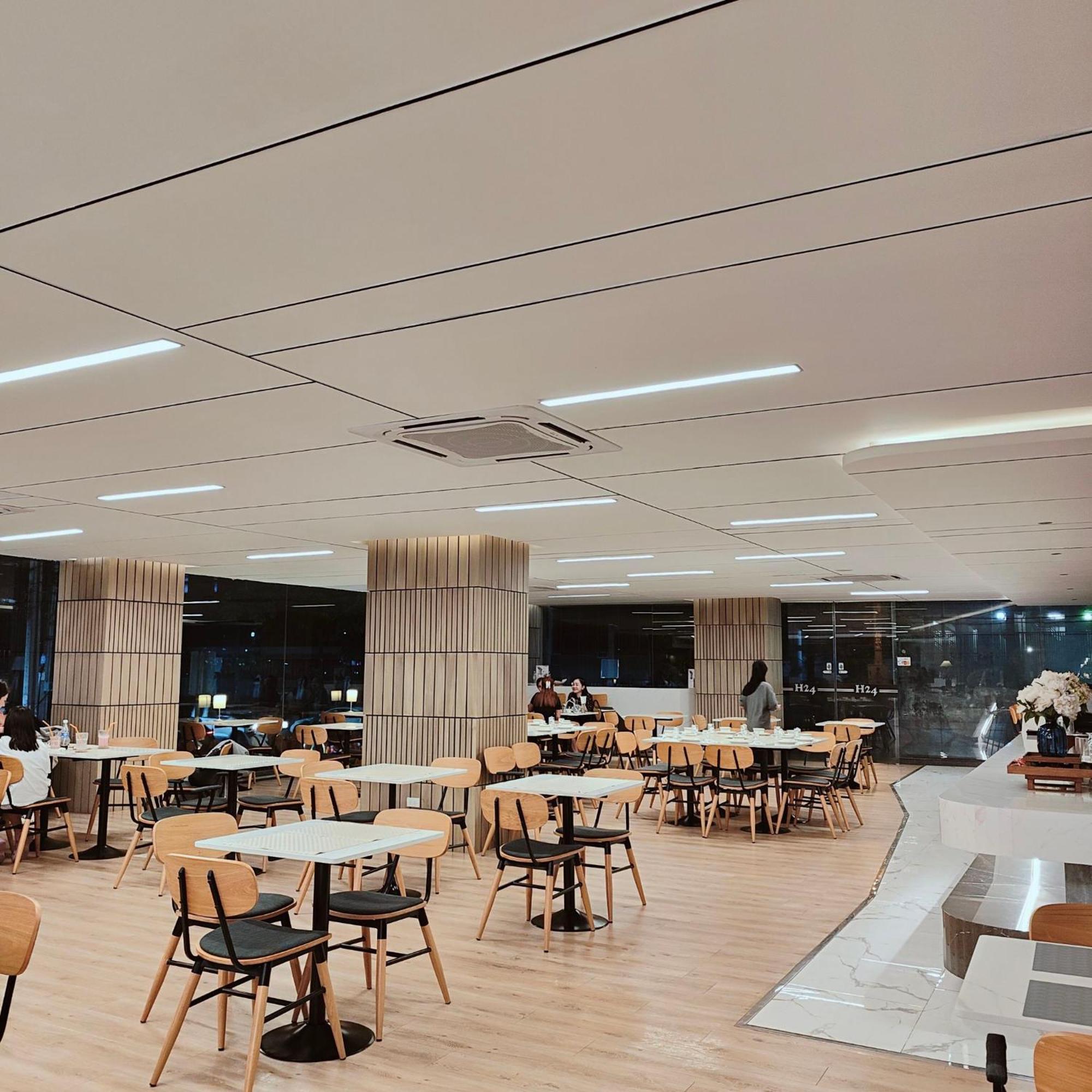 Hotell Inter Place