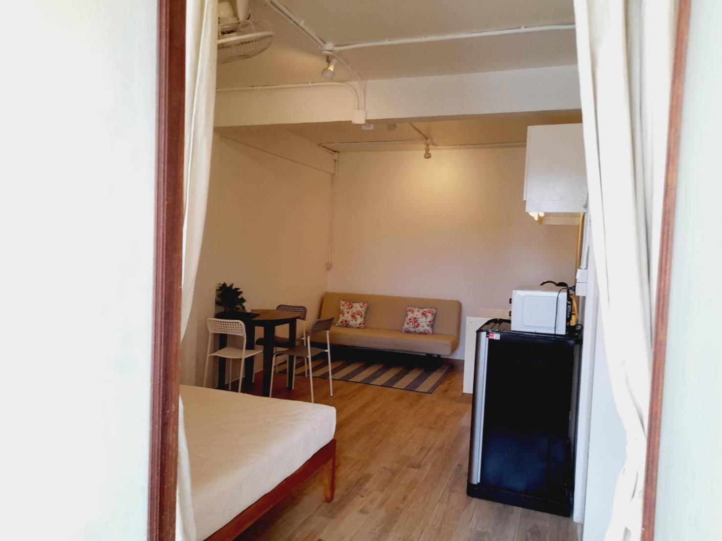 Apartemen Baan 192 Bangkok