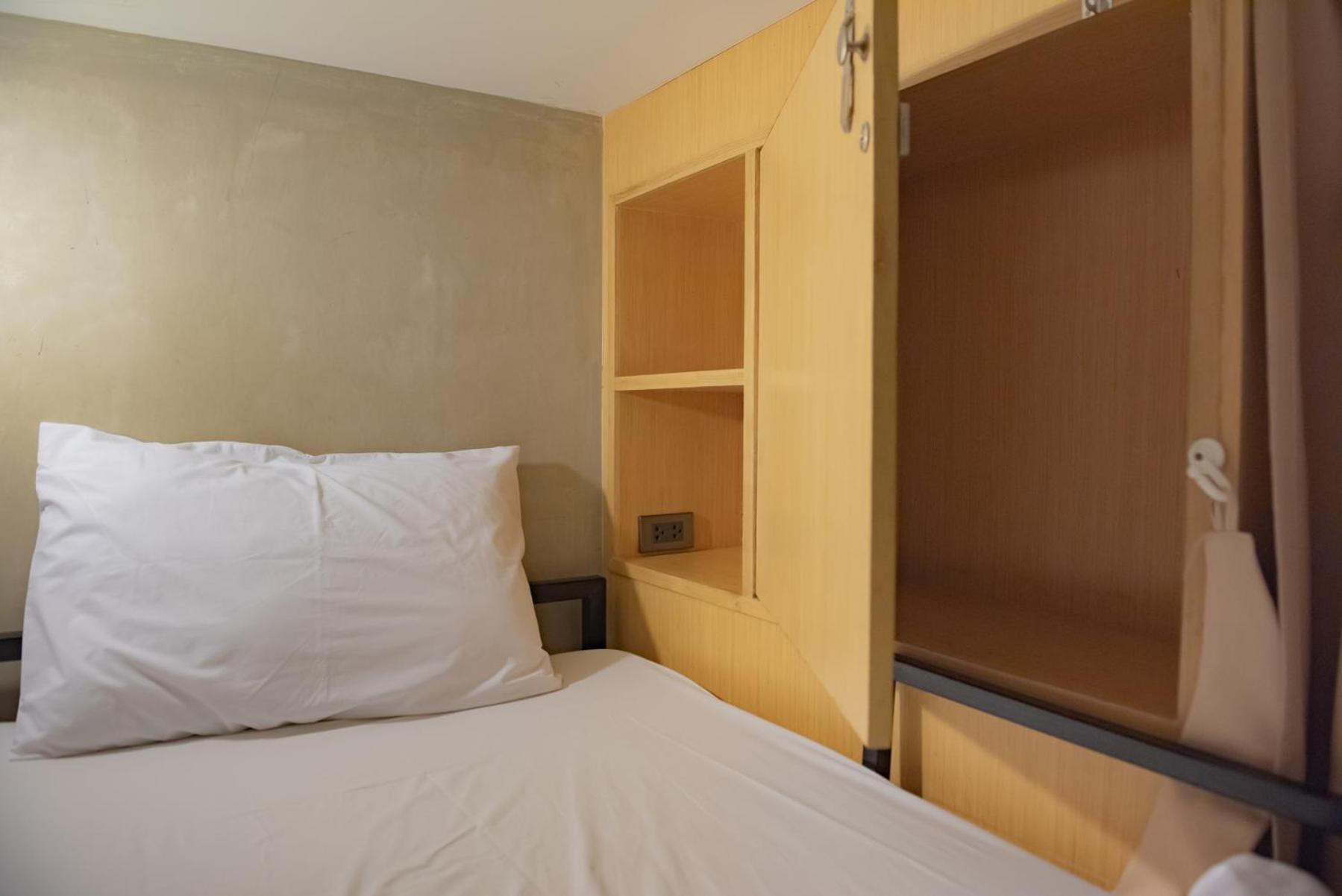 Hostel Cazz