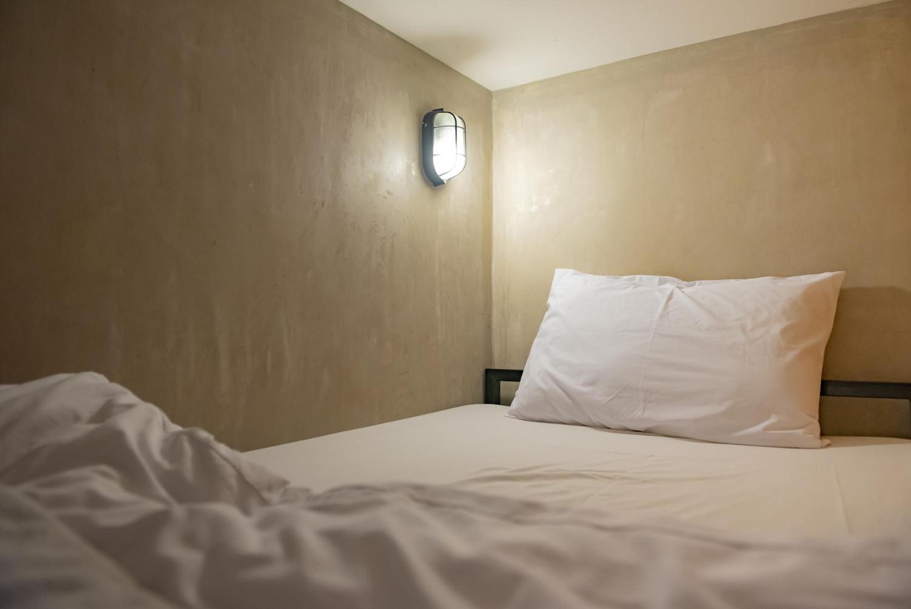 Albergue Cazz