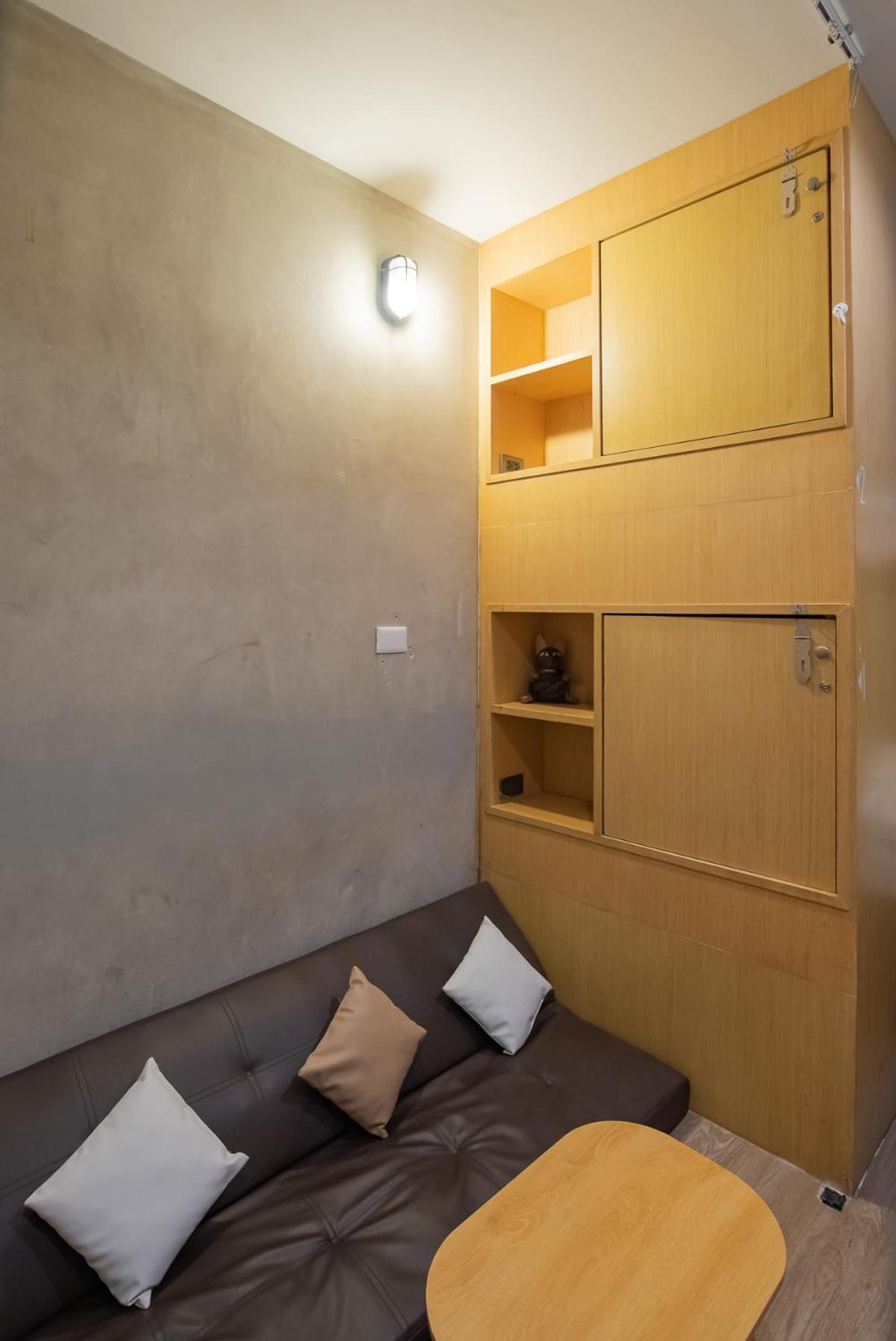 Cazz Hostel *