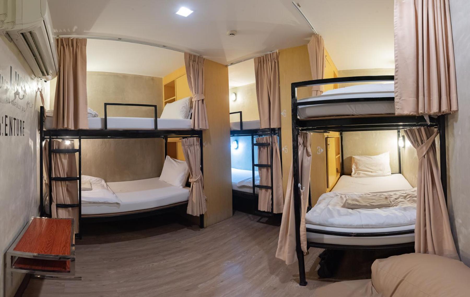 Hostel Cazz