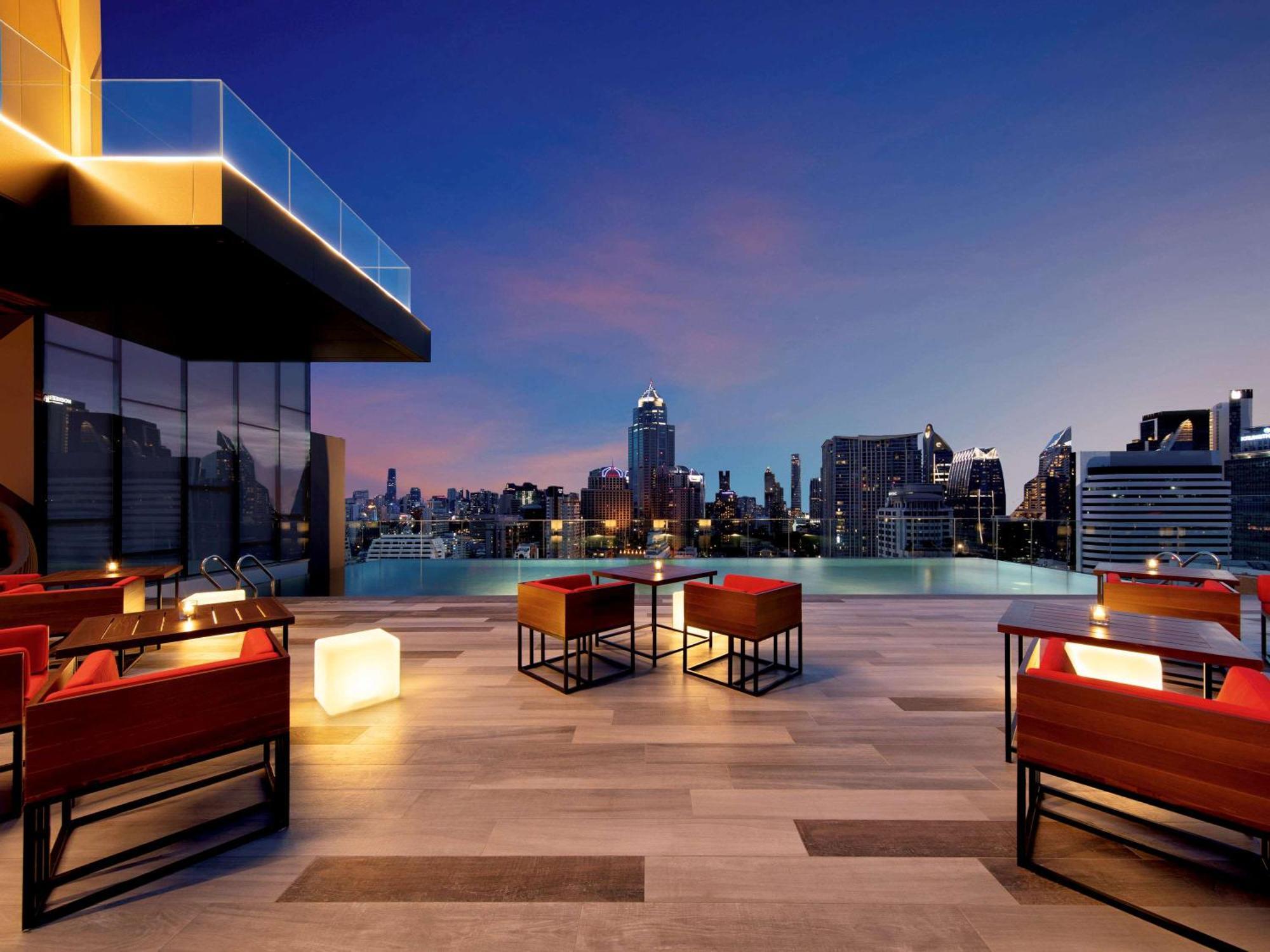 Novotel Sukhumvit 4