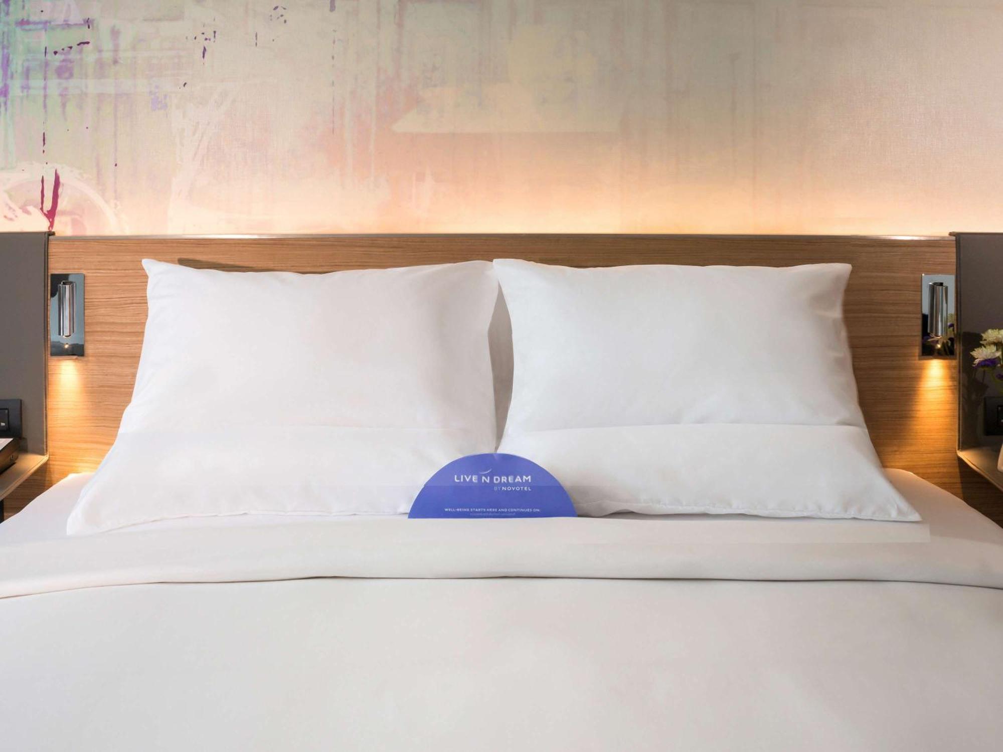Hotel Novotel Sukhumvit 4