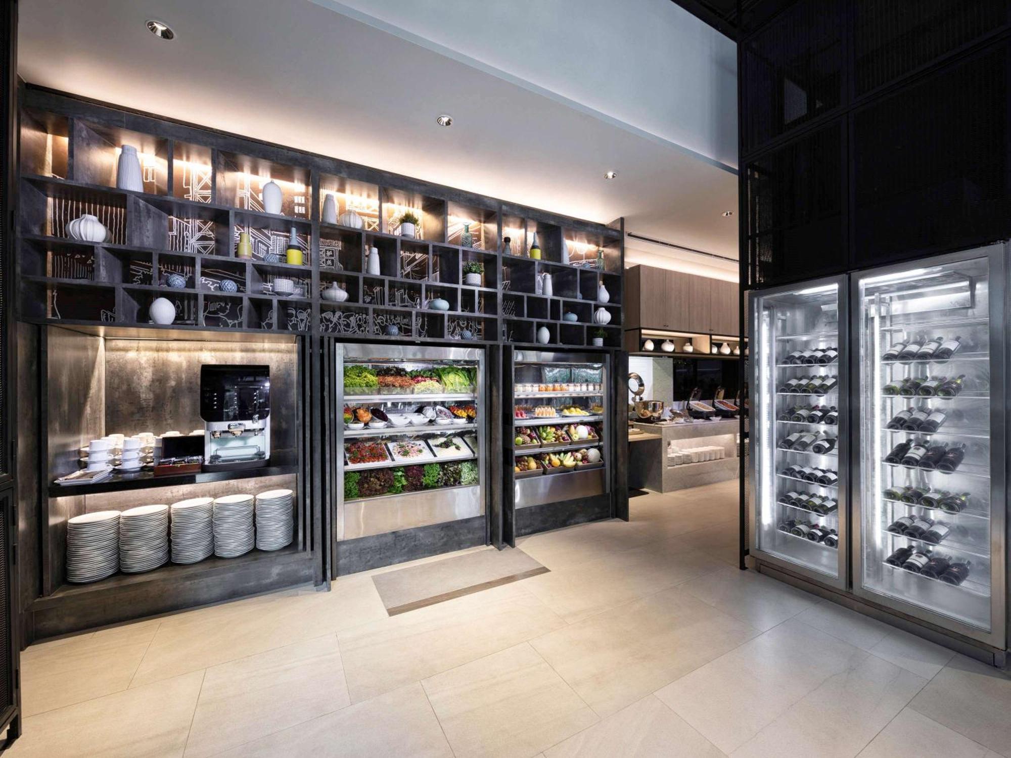 Hotel Novotel Sukhumvit 4 4*