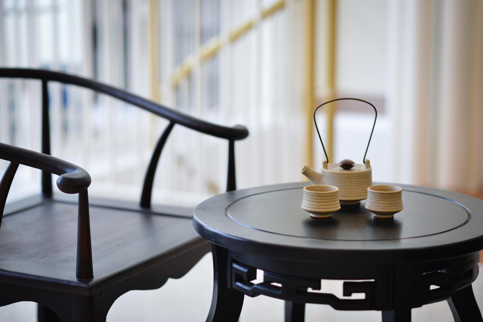Hotell Oldthaiheng Bangkok