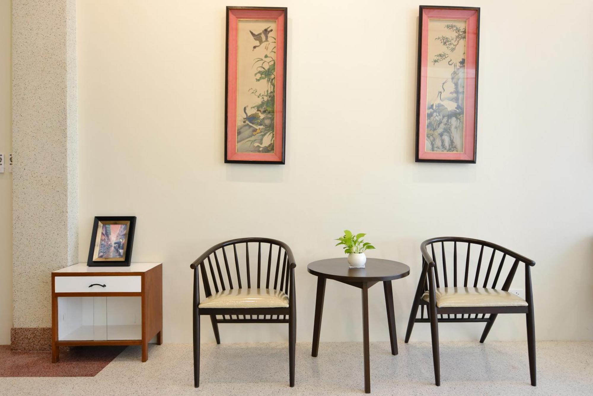 Oldthaiheng Hotell