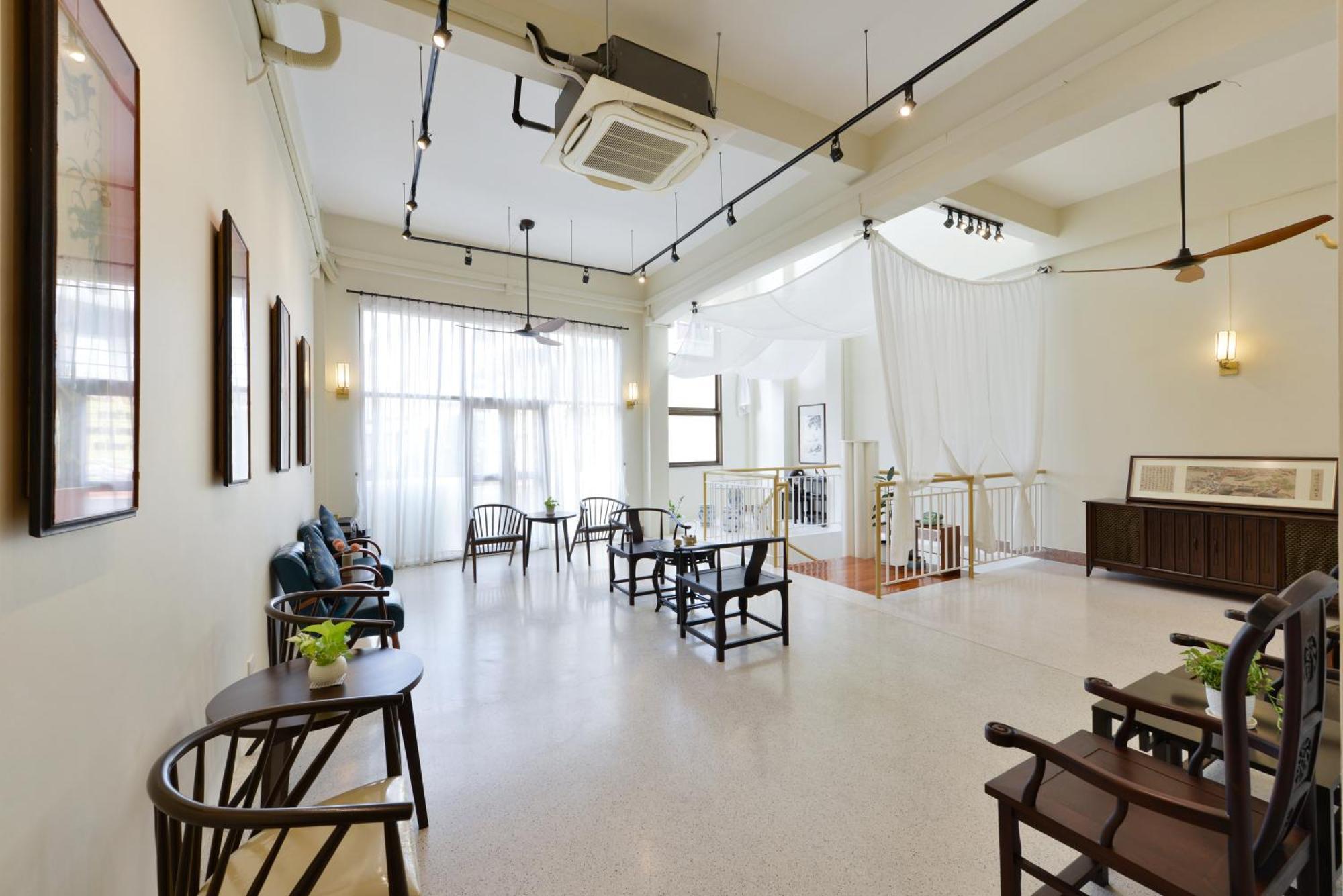 Hotell Oldthaiheng 3*