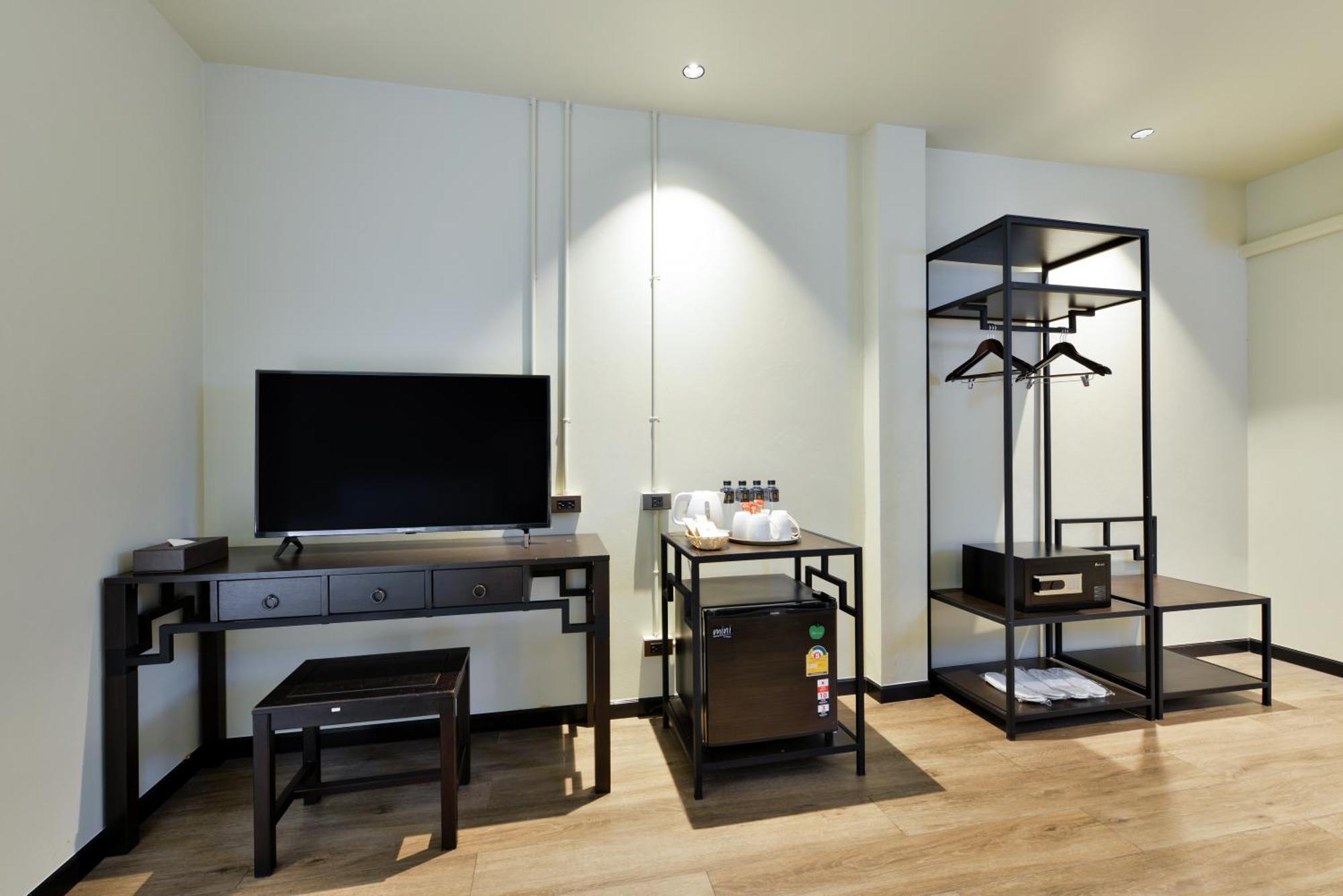Hotell Oldthaiheng