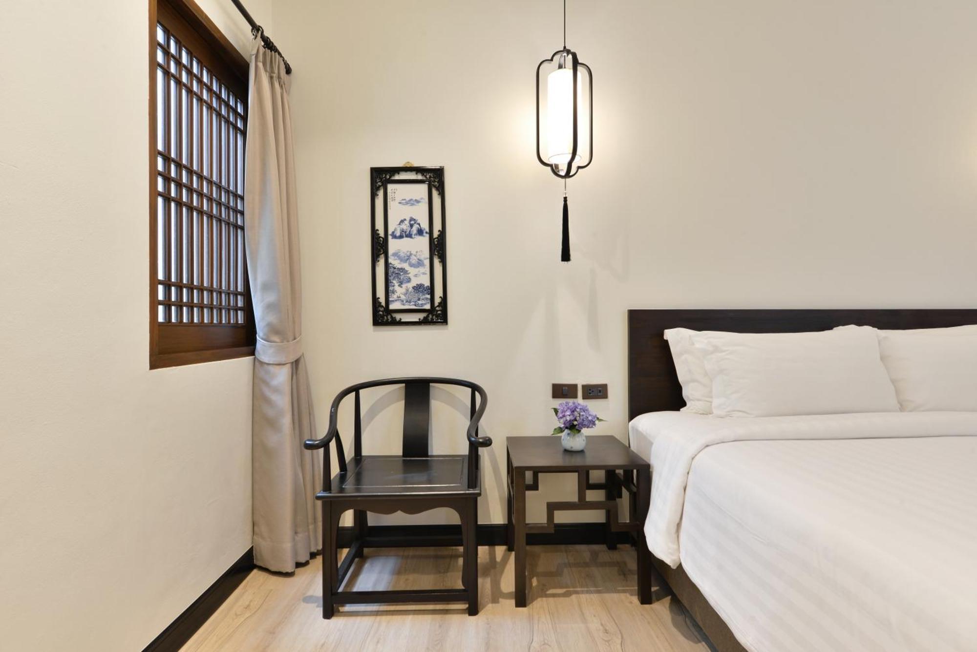 Oldthaiheng Hotell Bangkok