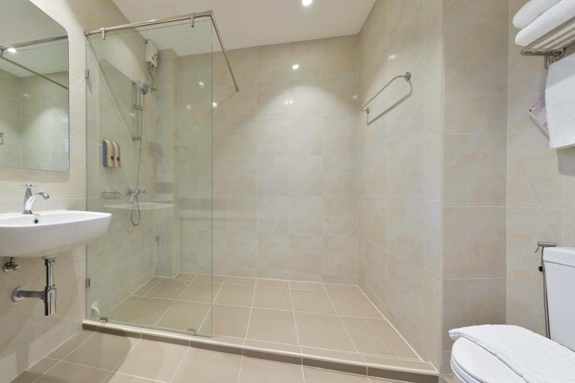 Oldthaiheng Hotell 3*