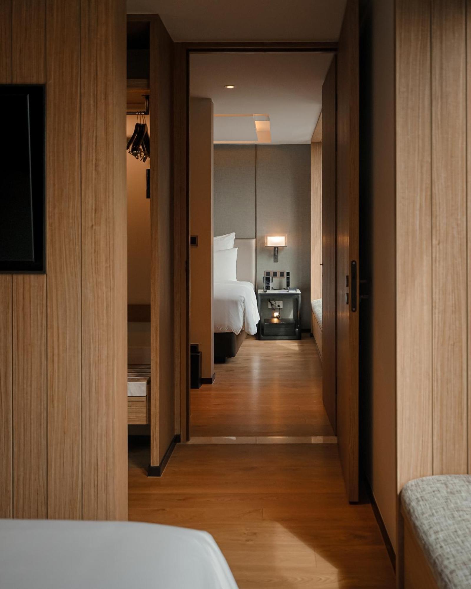 Khách sạn Homm Sukhumvit34 Bangkok