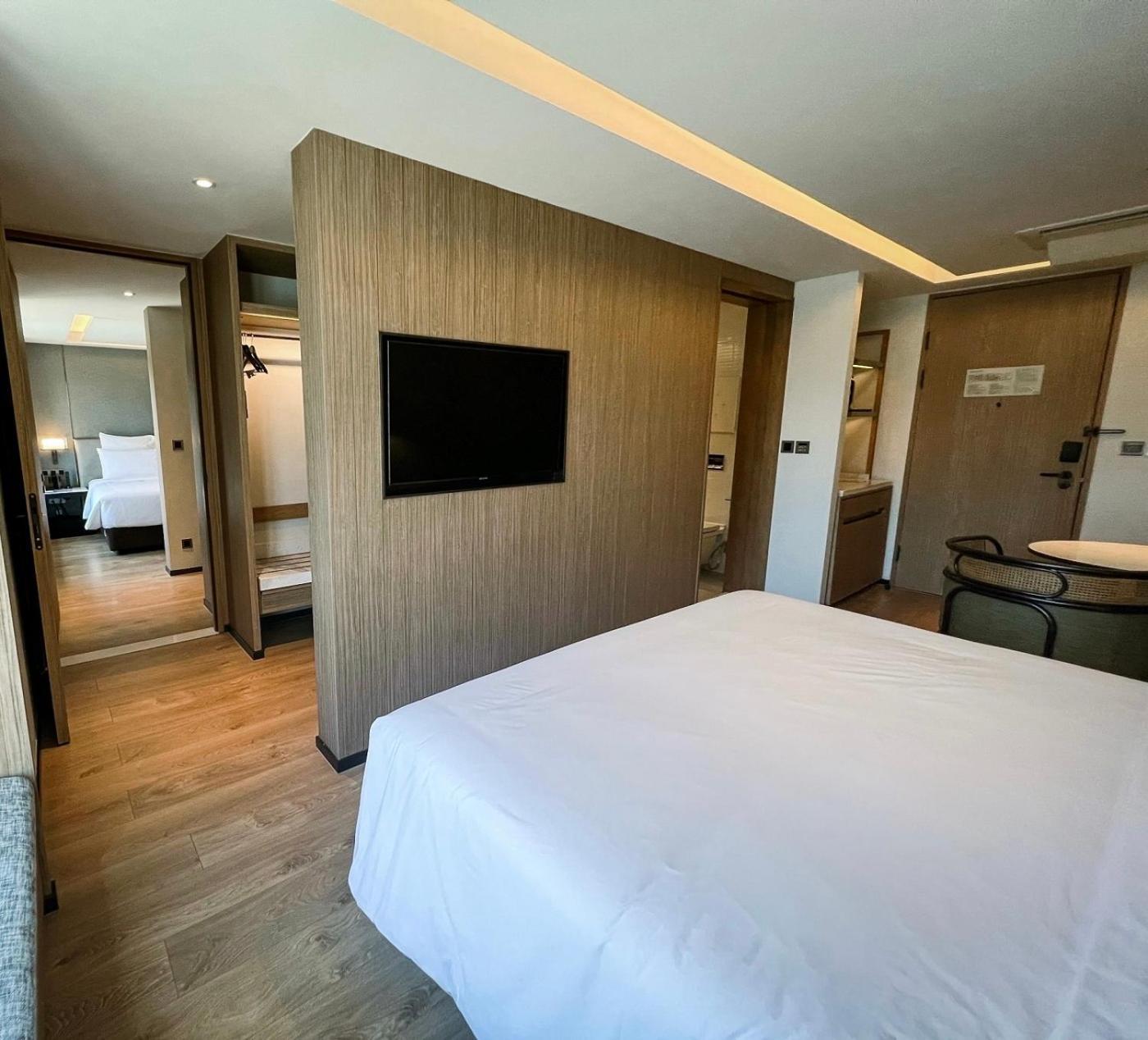 Homm Sukhumvit34 Khách sạn