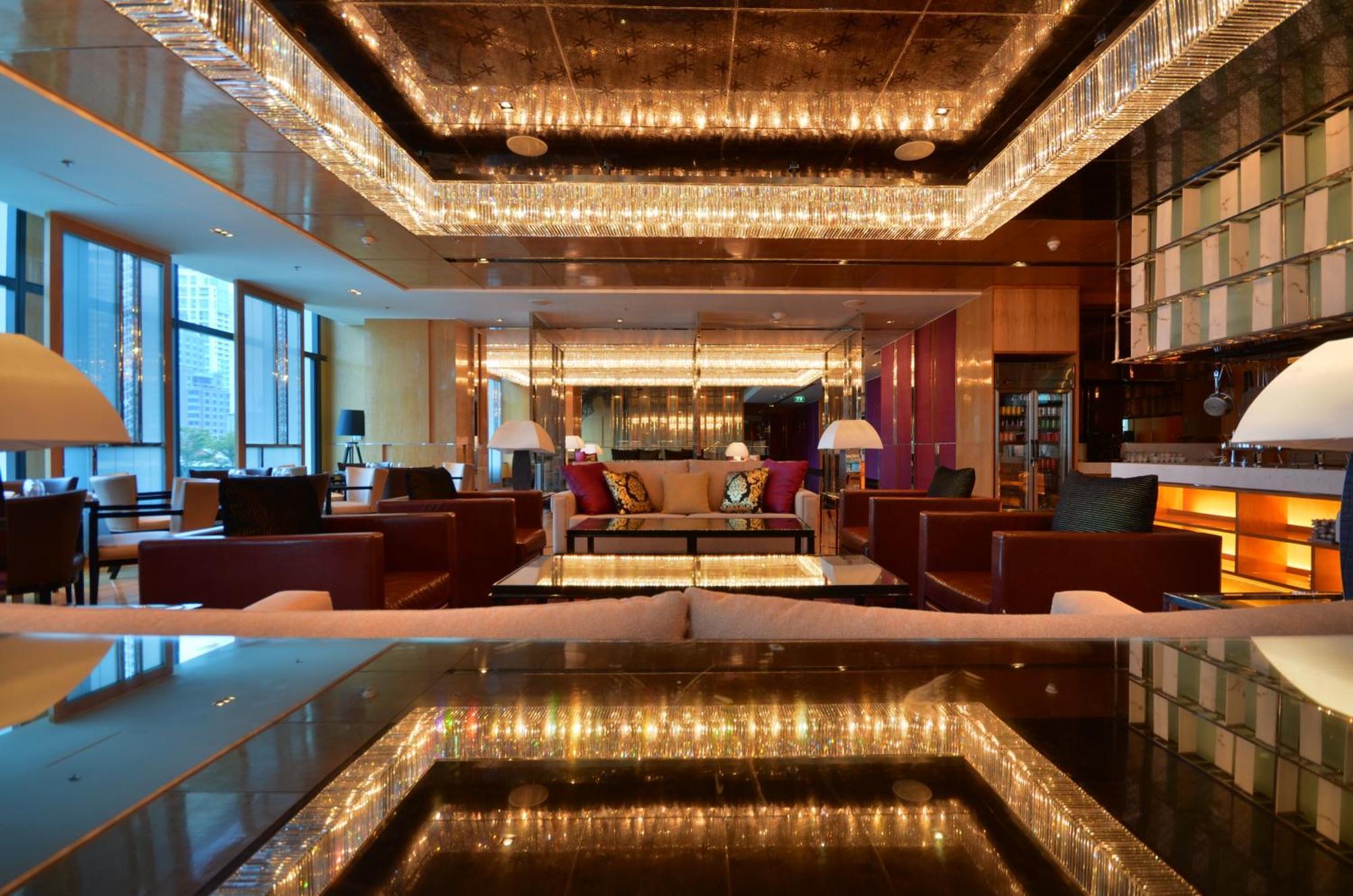 Hotel Renaissance Ratchaprasong
