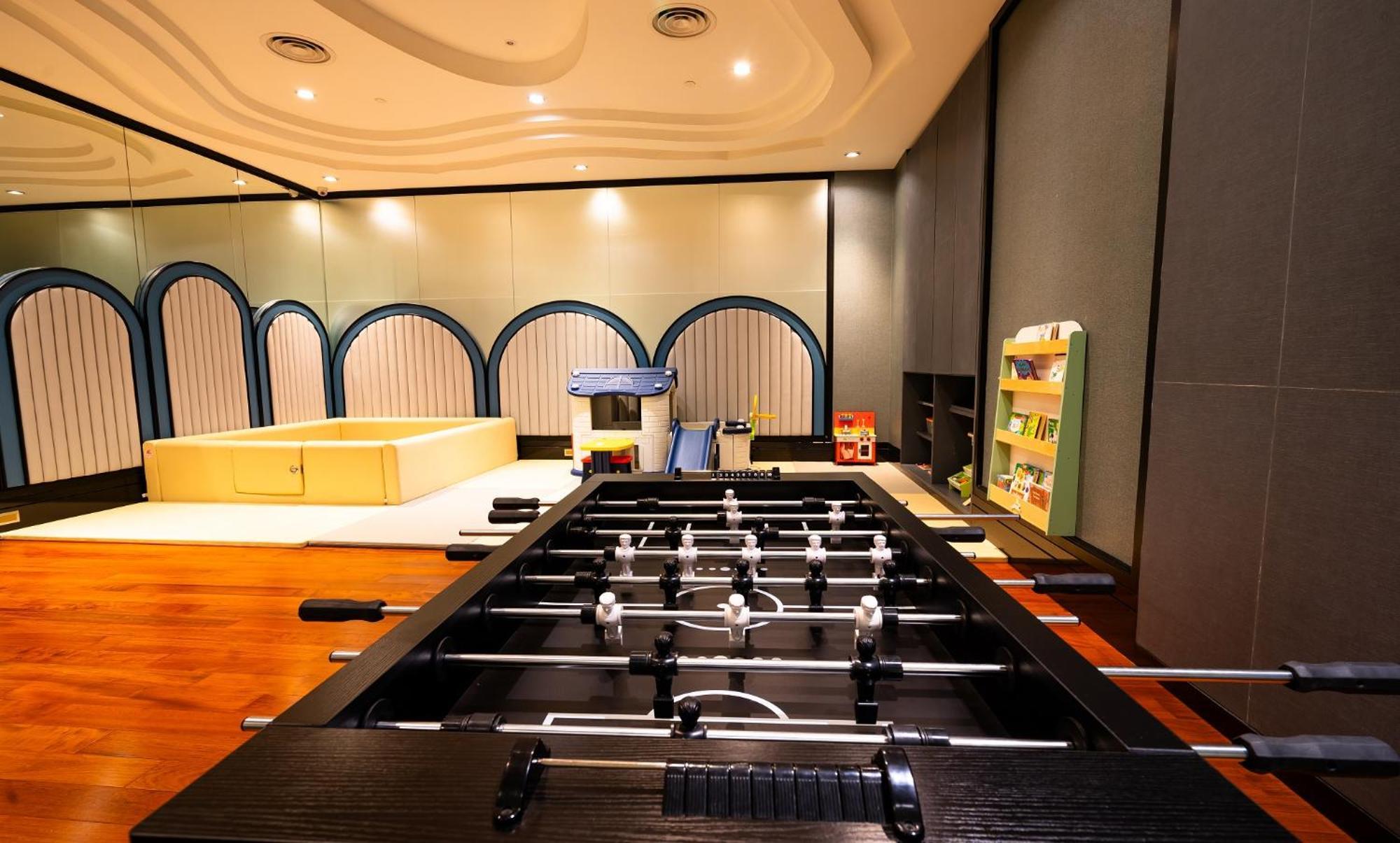 Grande Centre Point Sukhumvit 55 Thong Lo