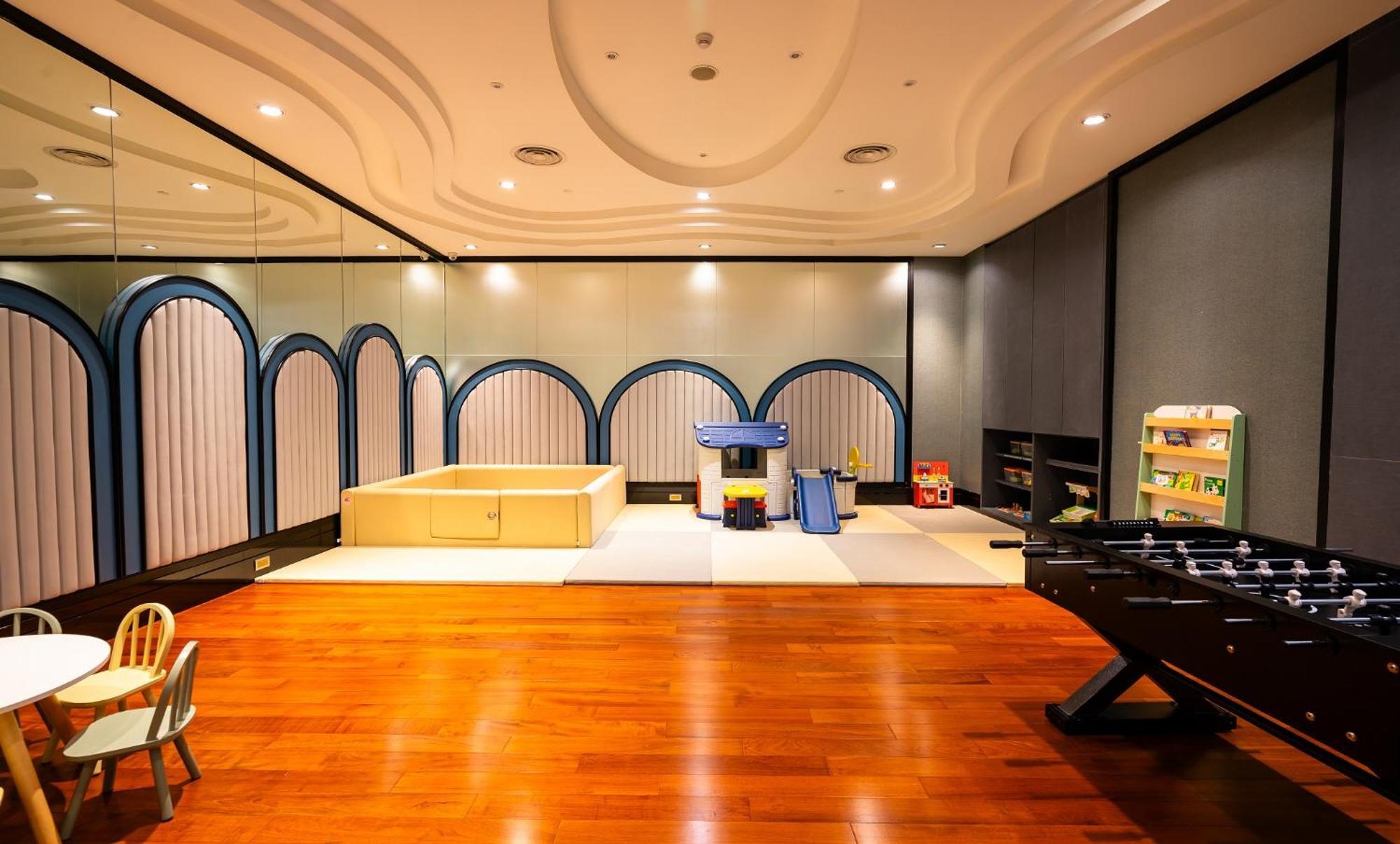 Hotel Grande Centre Point Sukhumvit 55 Thong Lo Bangkok
