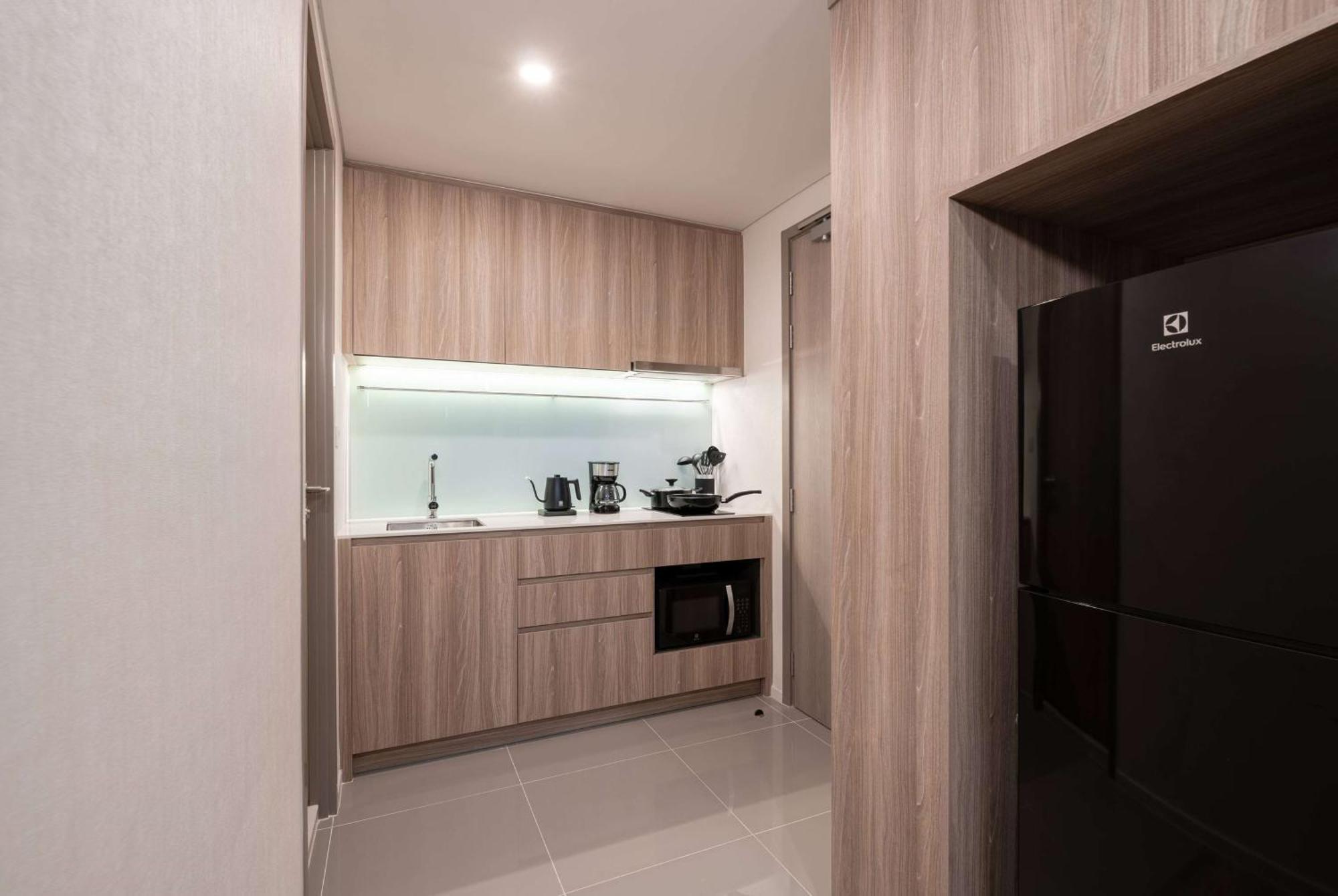 Hotel Ramada By Wyndham Sukhumvit 87 4*