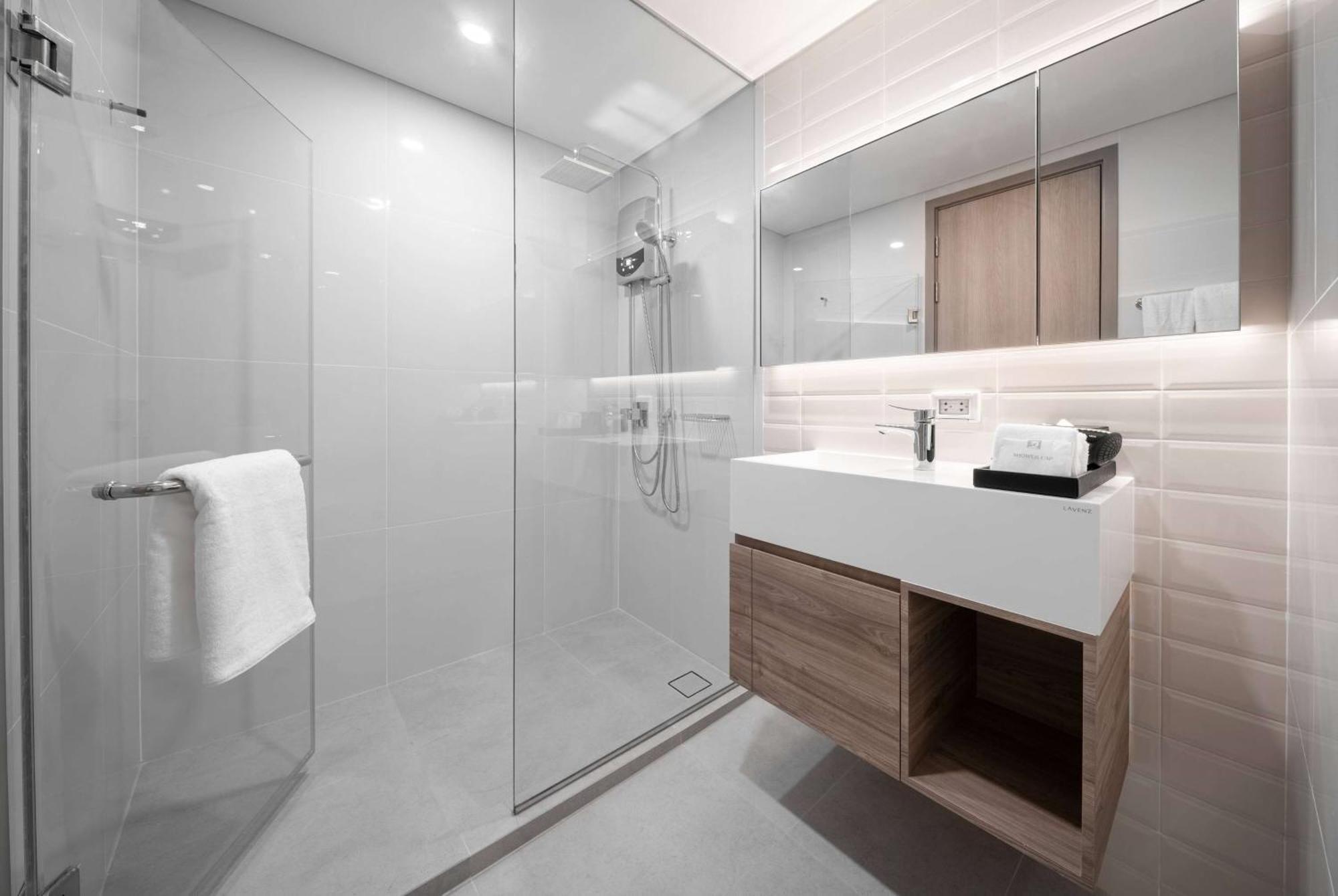 Ramada By Wyndham Sukhumvit 87 4* Banguecoque