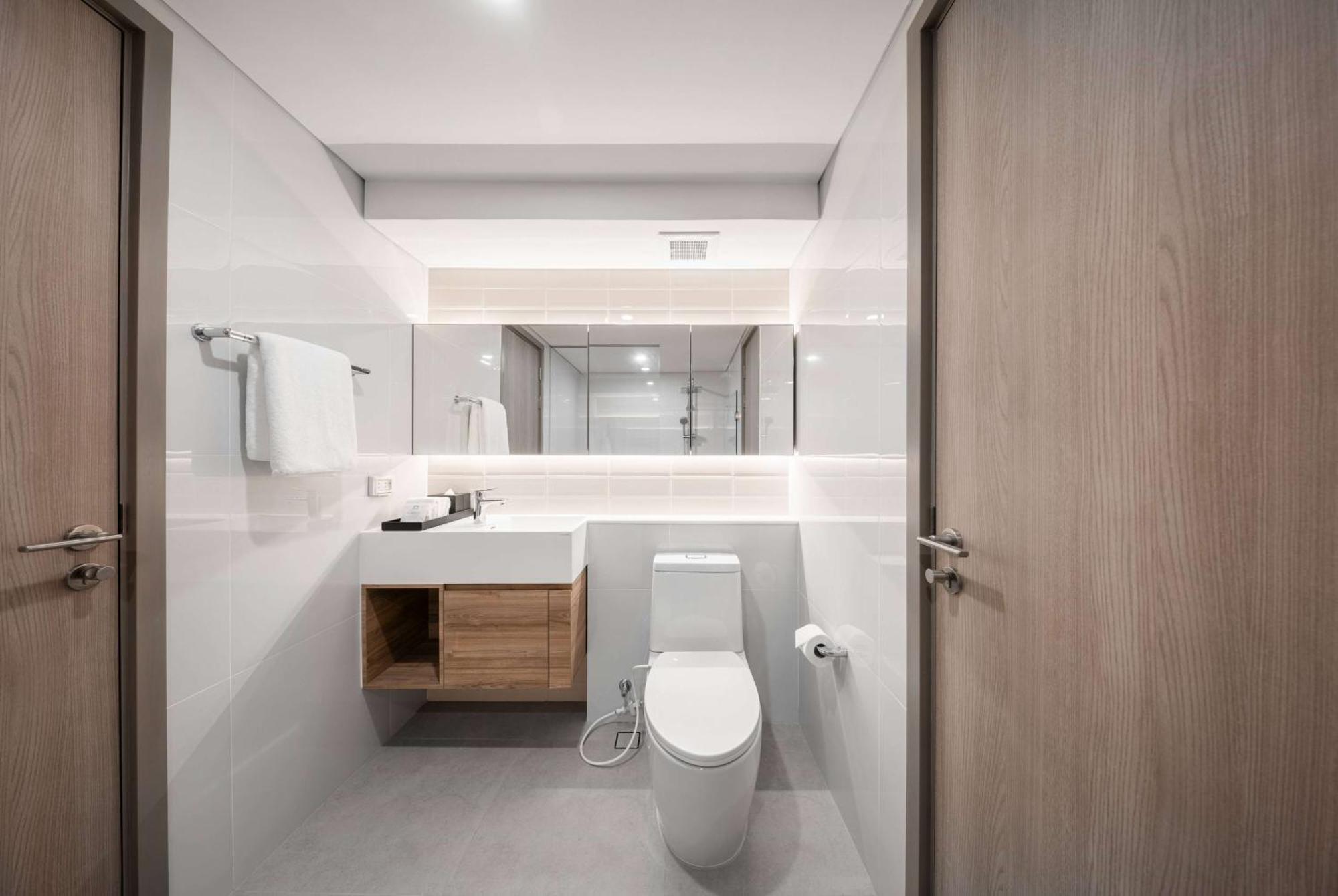 Hotel Ramada By Wyndham Sukhumvit 87