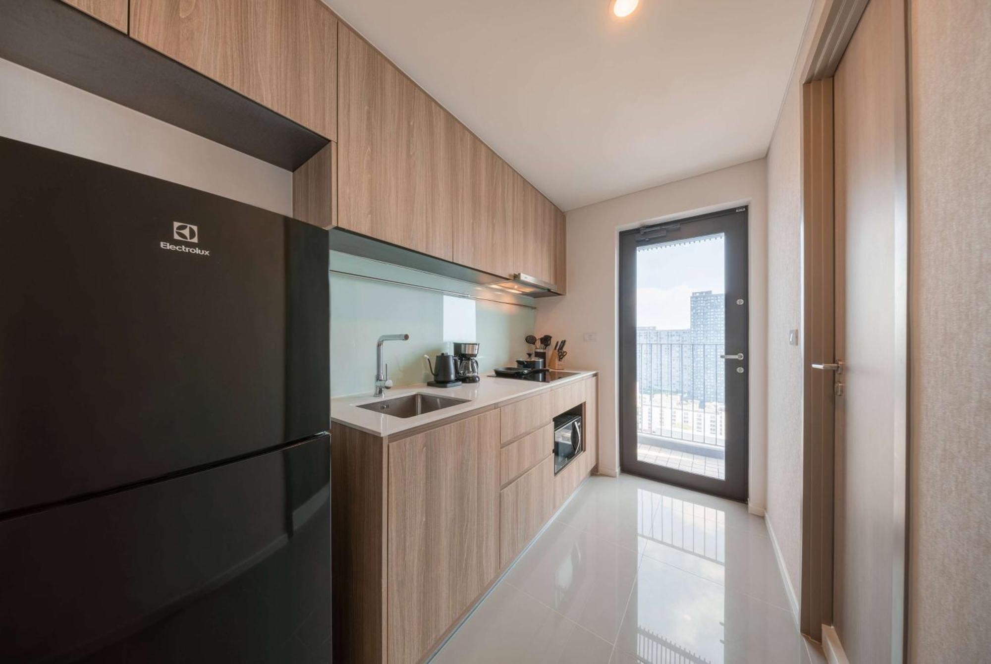 Ramada By Wyndham Sukhumvit 87 4* Banguecoque