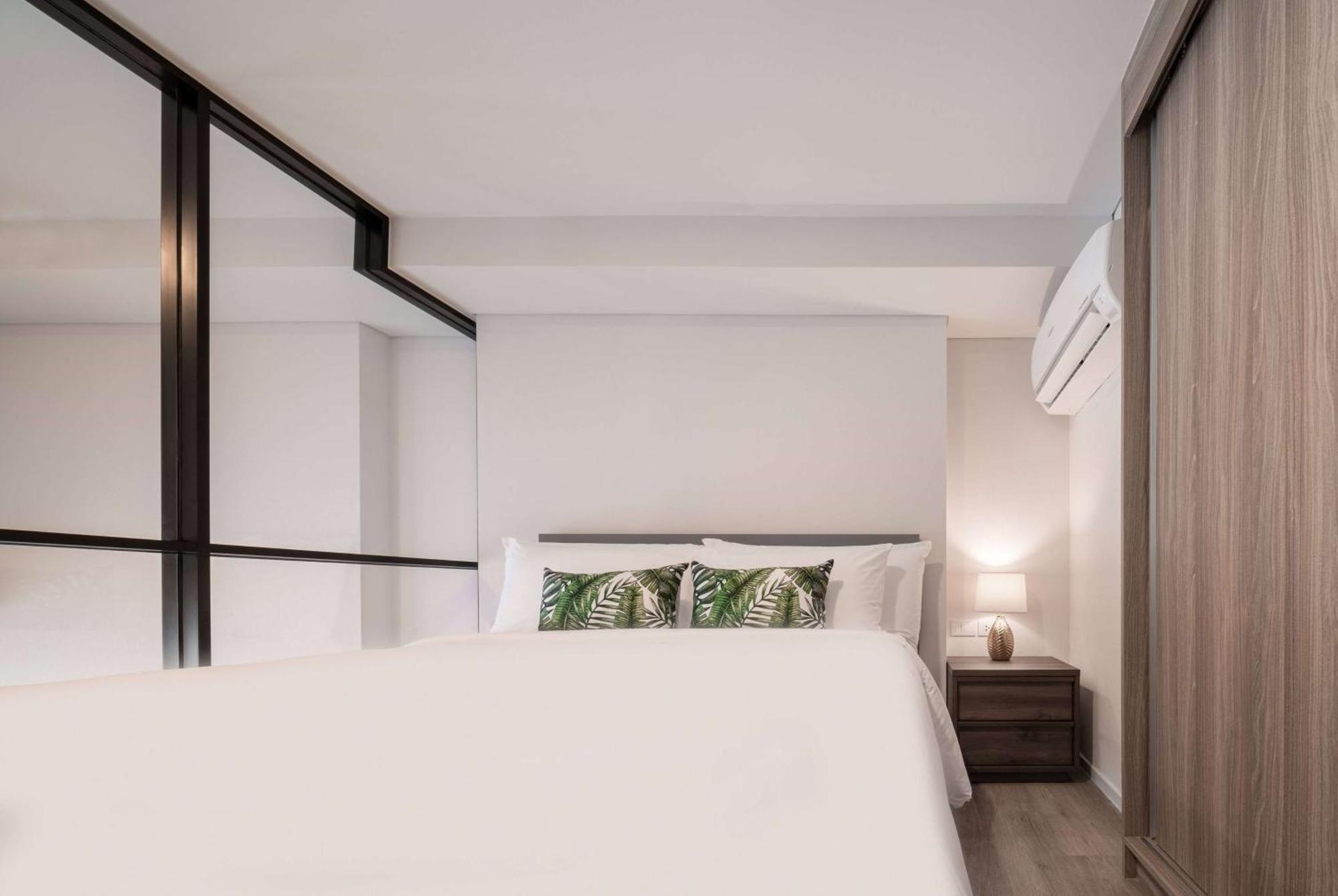 Ramada By Wyndham Sukhumvit 87 Hotel Banguecoque