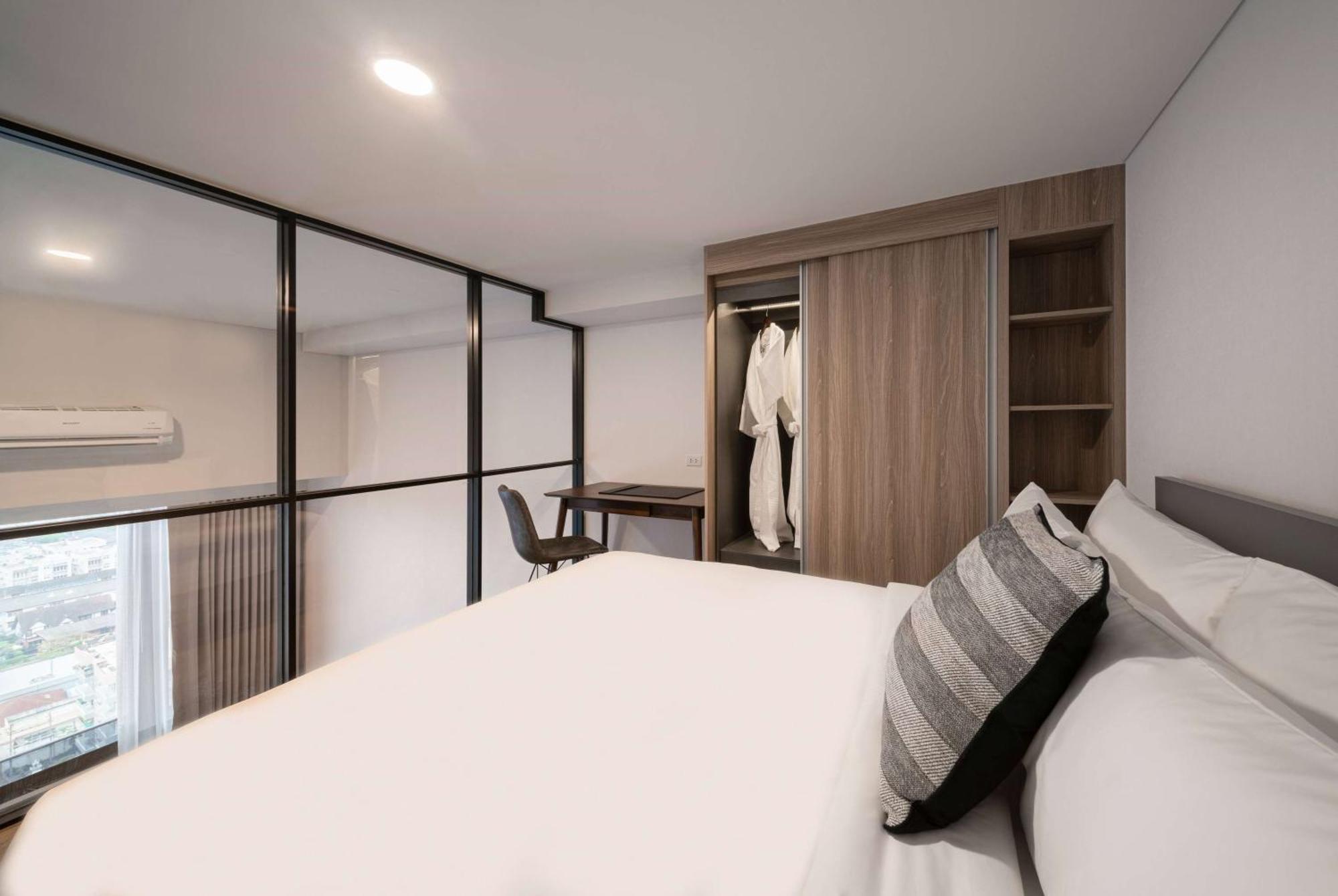 Ramada By Wyndham Sukhumvit 87