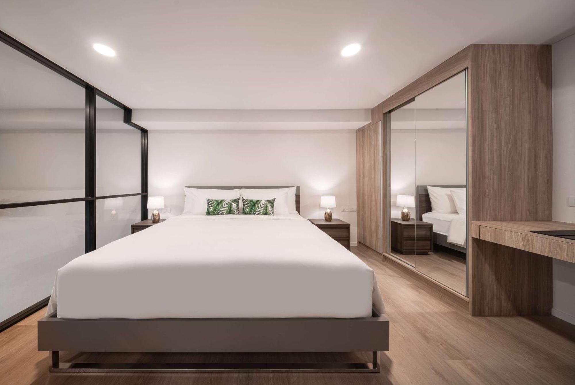 Ramada By Wyndham Sukhumvit 87 Banguecoque