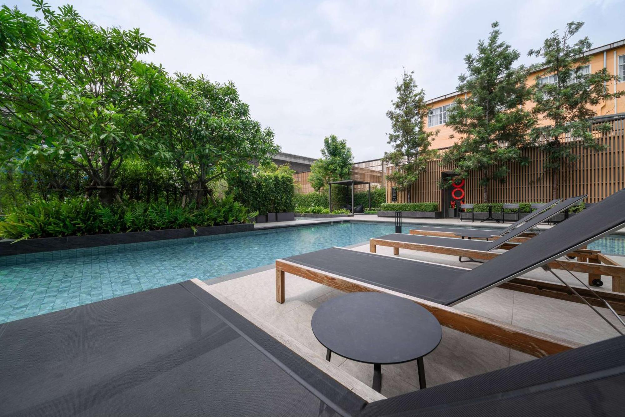 Ramada By Wyndham Sukhumvit 87 Hotel 4*