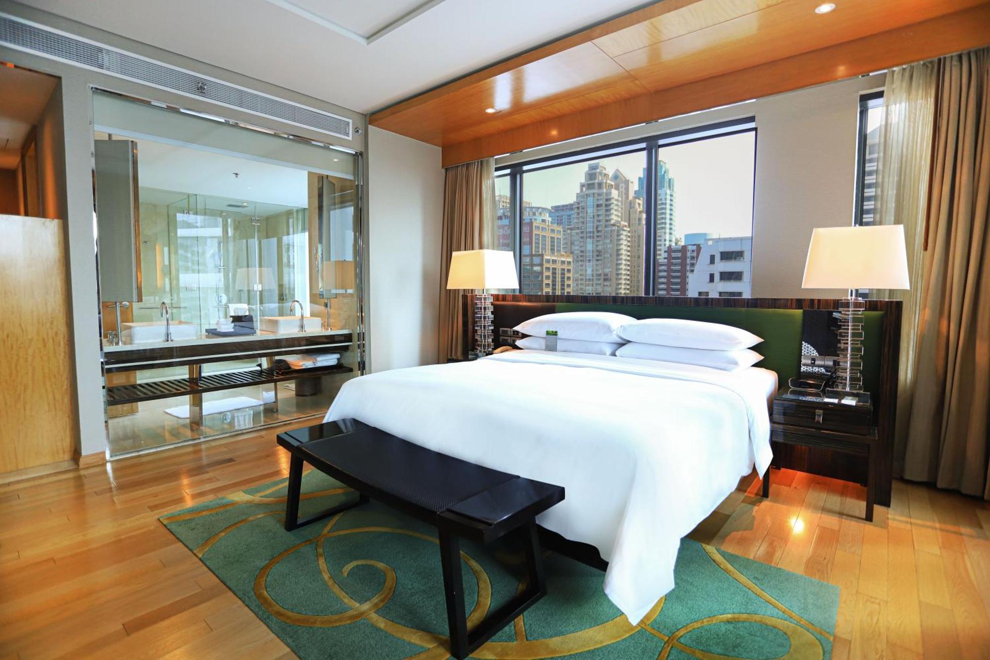 Hotel Renaissance Ratchaprasong 5*