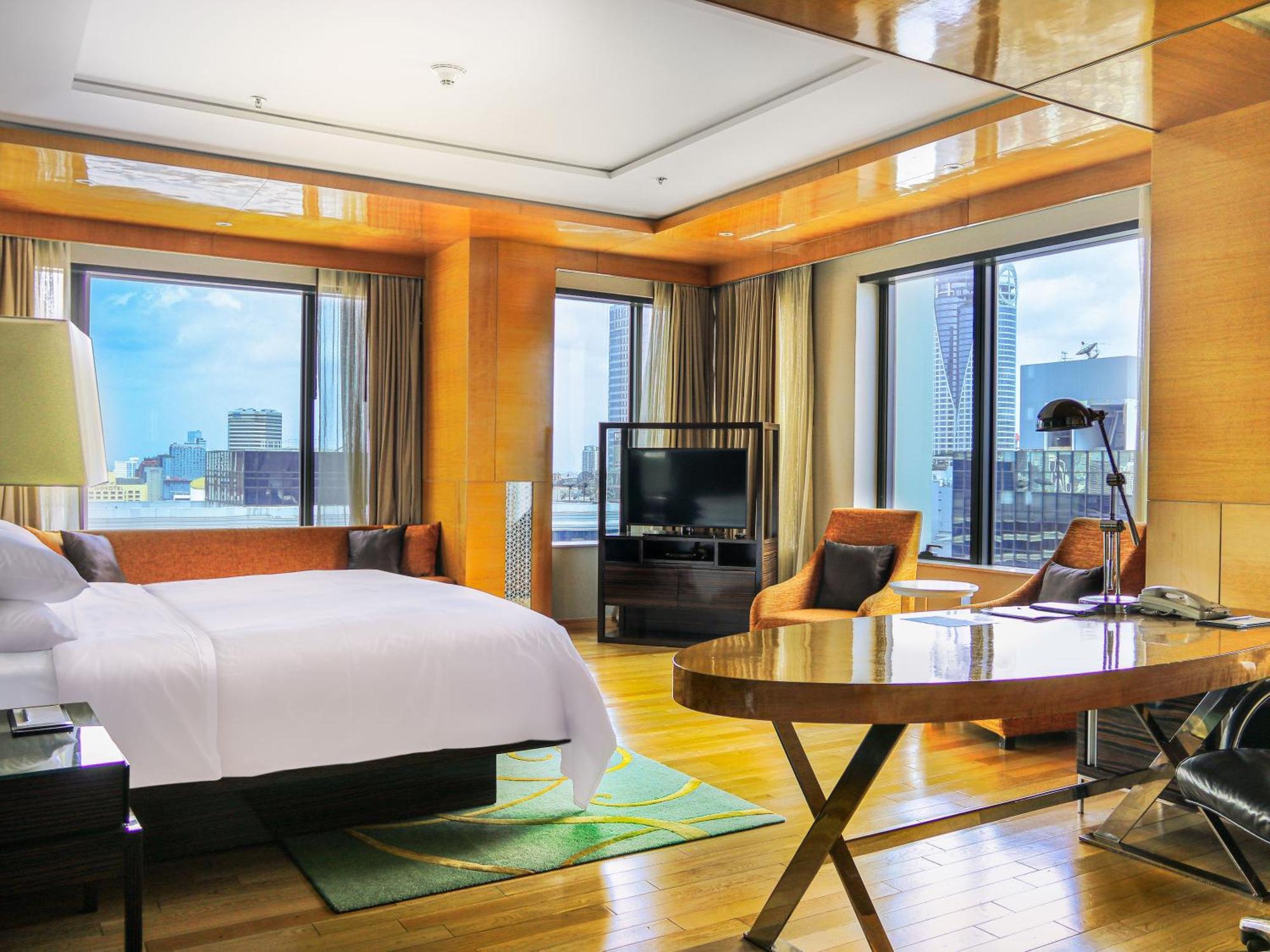 Hotel Renaissance Ratchaprasong - Sha Extra