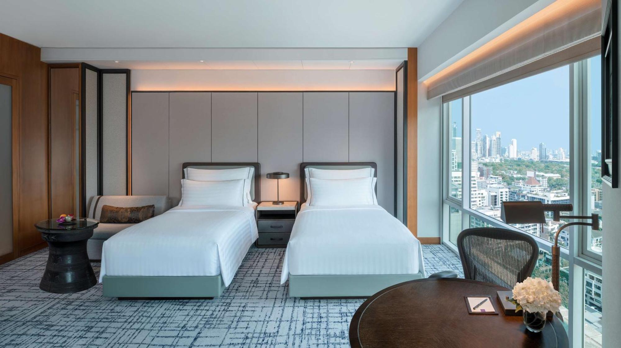 Hotel Conrad Bangkok
