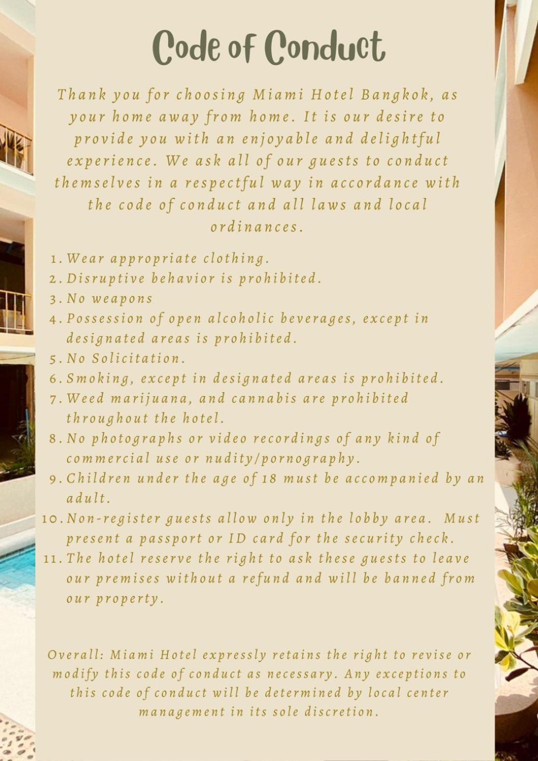 Penginapan Miami 4*