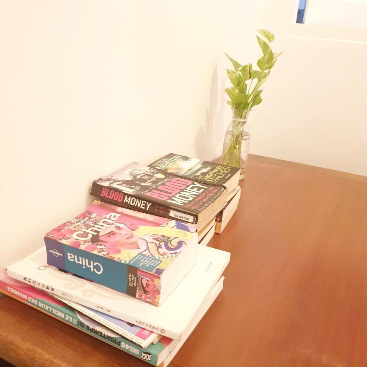 Hostel Cooper Bangkok