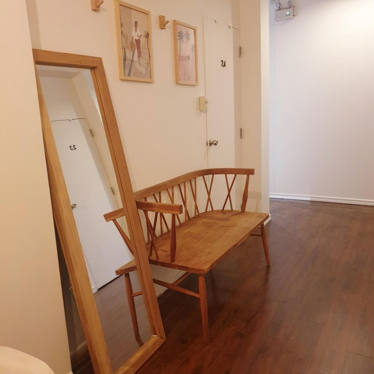 Cooper Hostel Bangkok