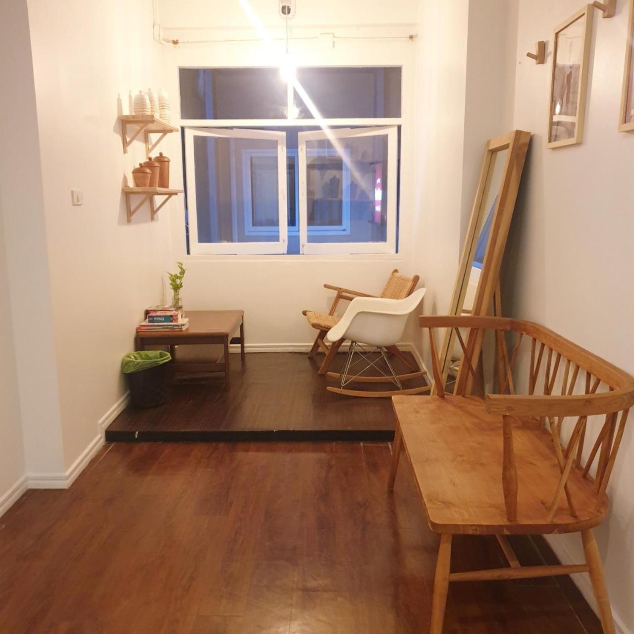 Cooper Bangkok