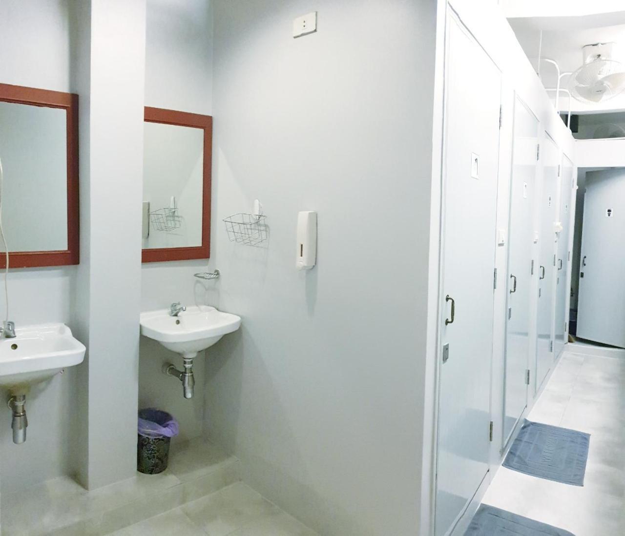 Cooper Hostel