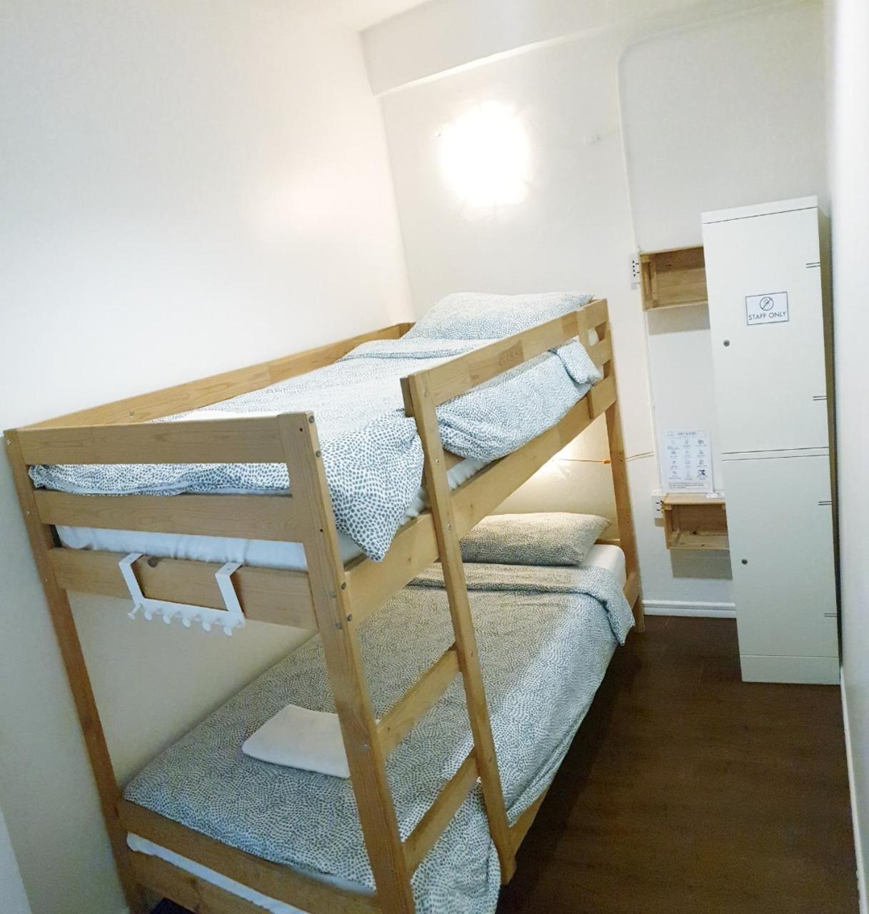 Hostel Cooper Bangkok