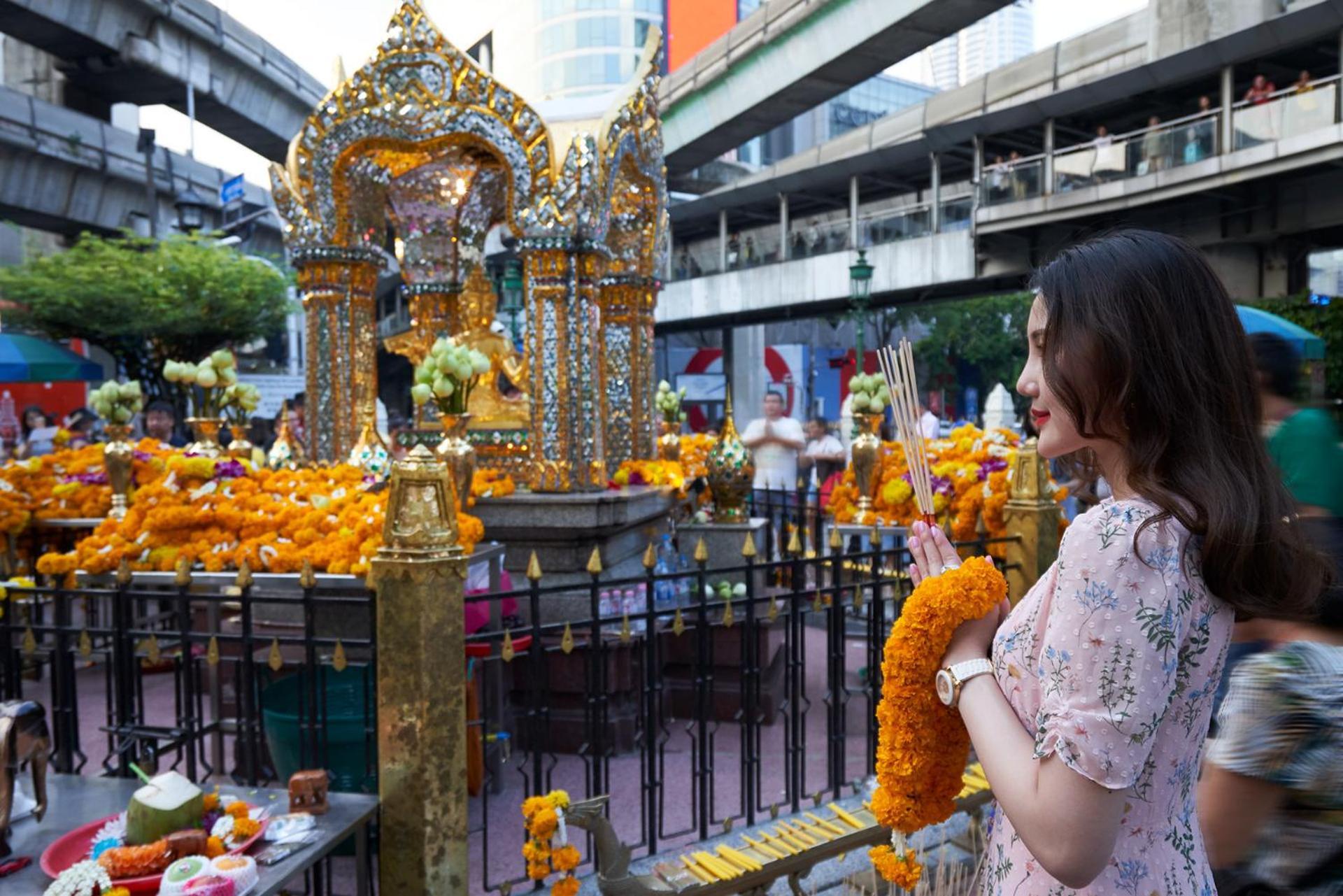 Hotel Renaissance Ratchaprasong 5*