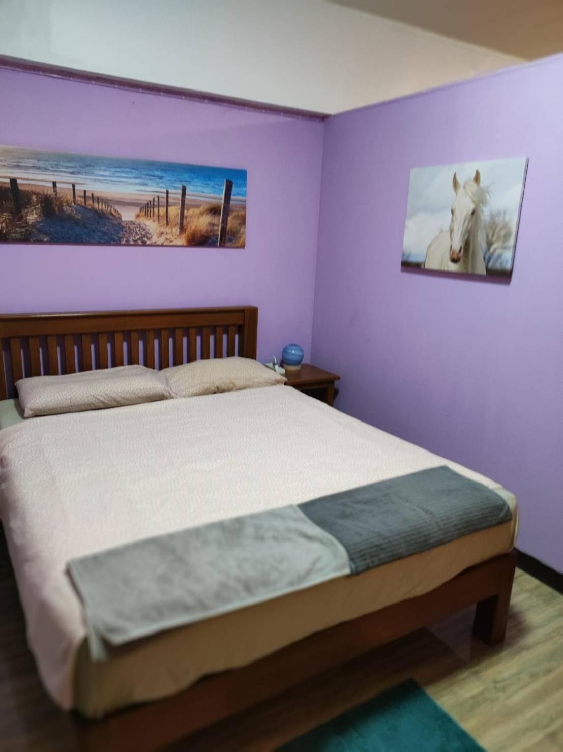 Close To Mrt On 12 Floor In Hua Mak * Bangkok