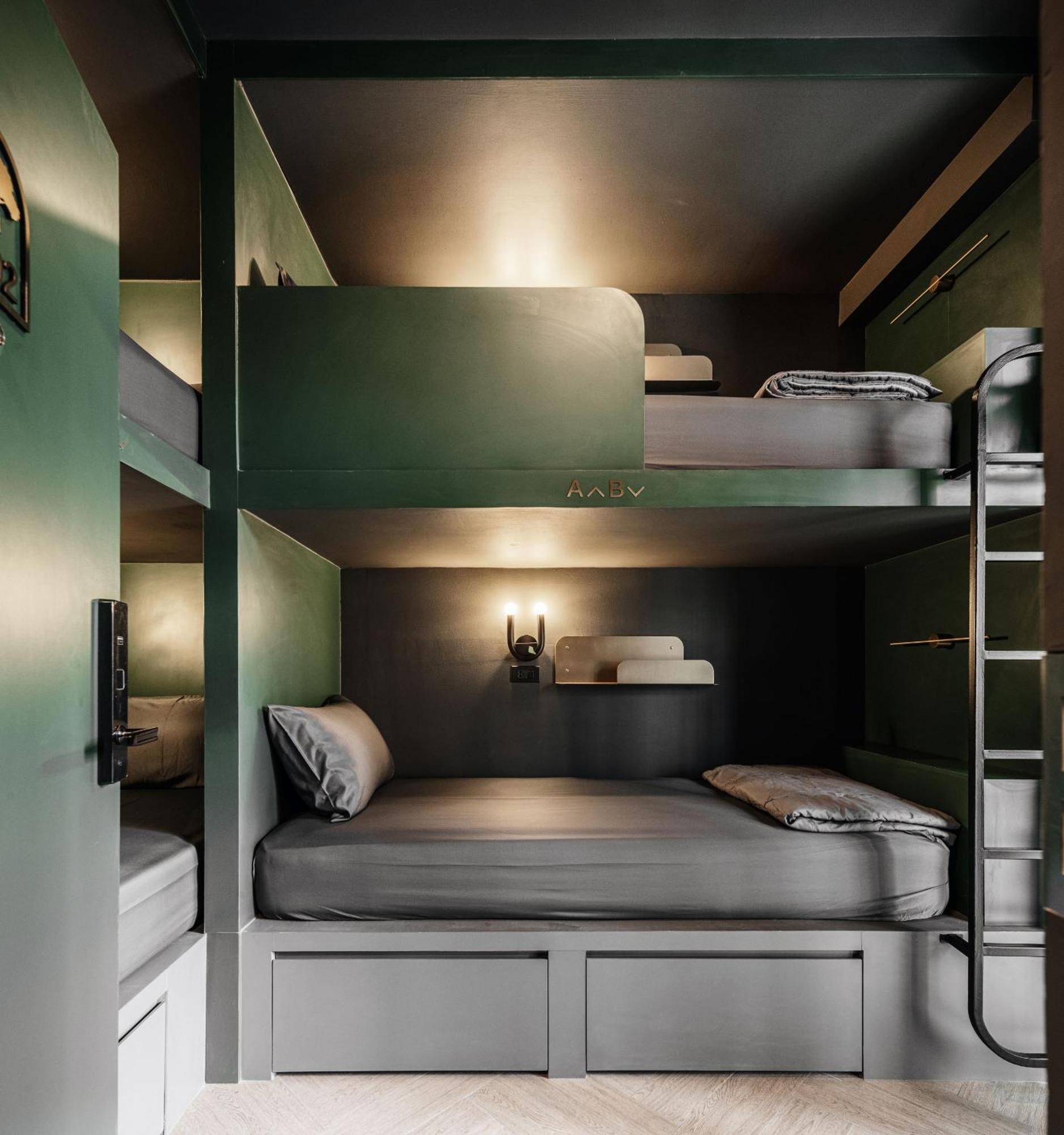 Albergue Cher *