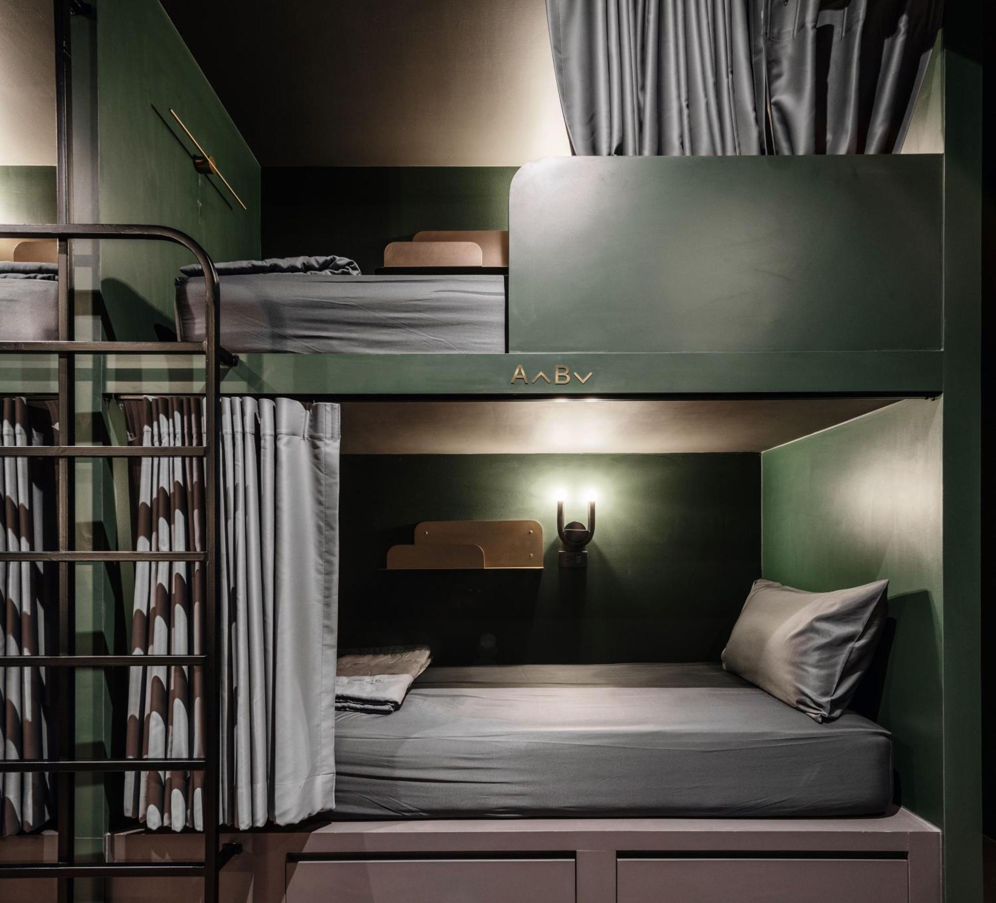 Albergue Cher