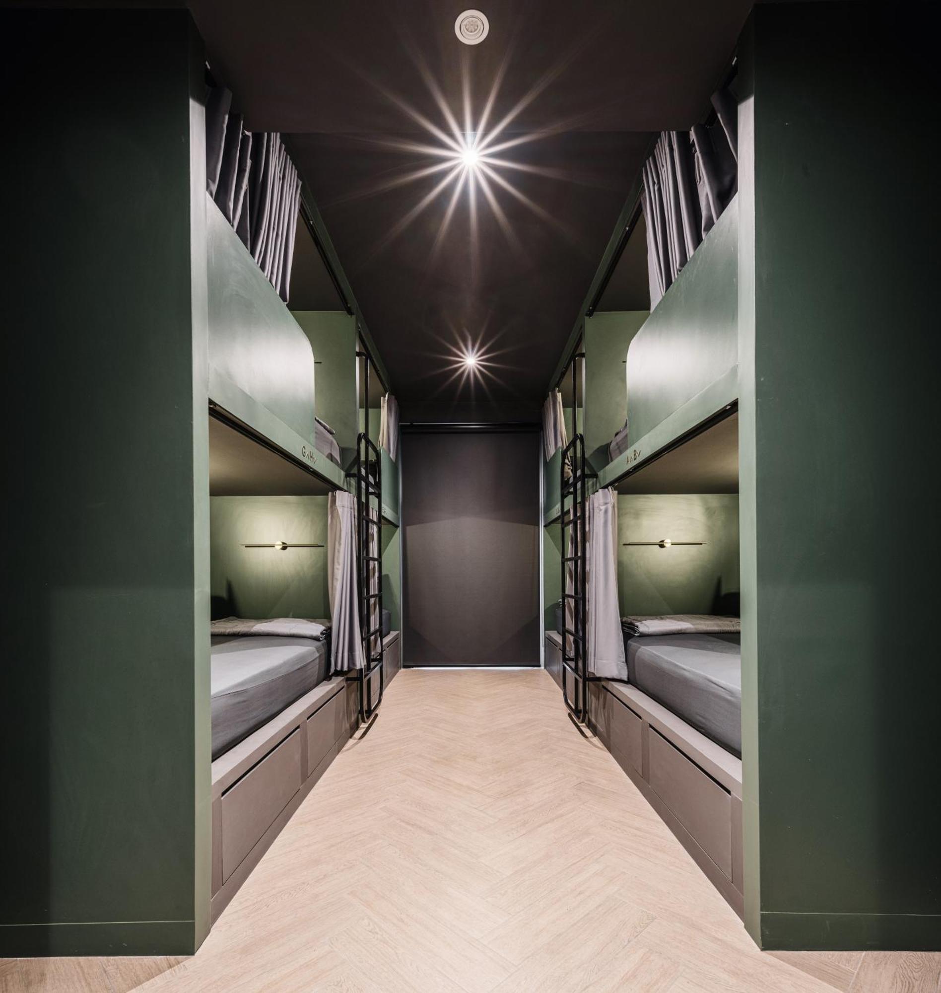 Albergue Cher *