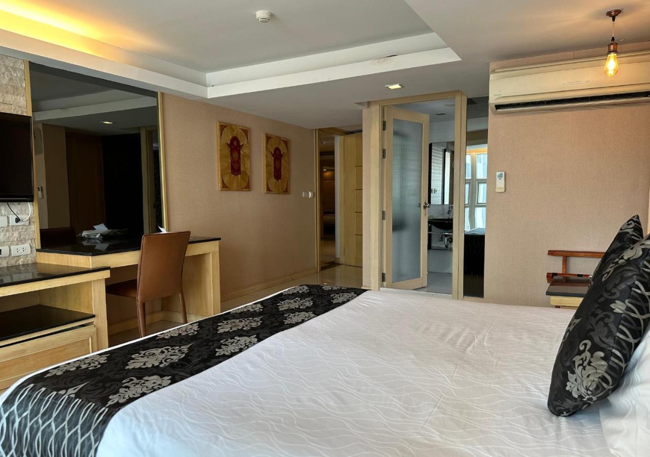 Upar Sukhumvit 11 Nana Hotel Banguecoque