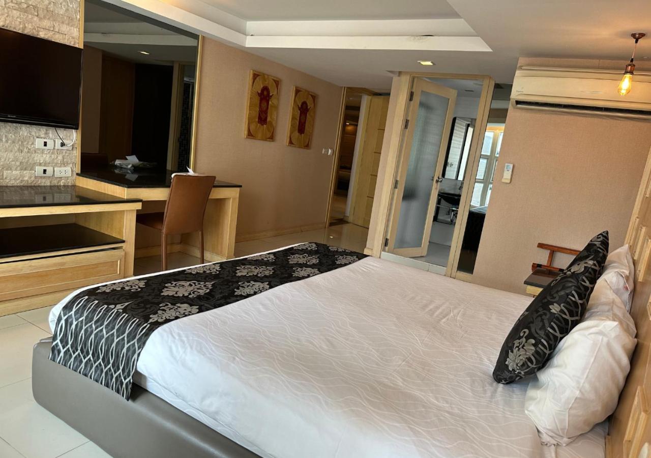 Hotel Upar Sukhumvit 11 Nana Banguecoque