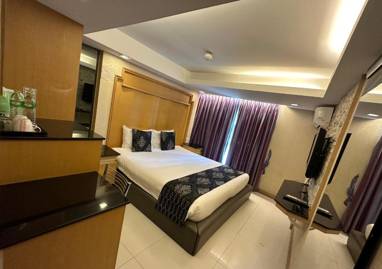 Hotel Upar Sukhumvit 11 Nana Banguecoque
